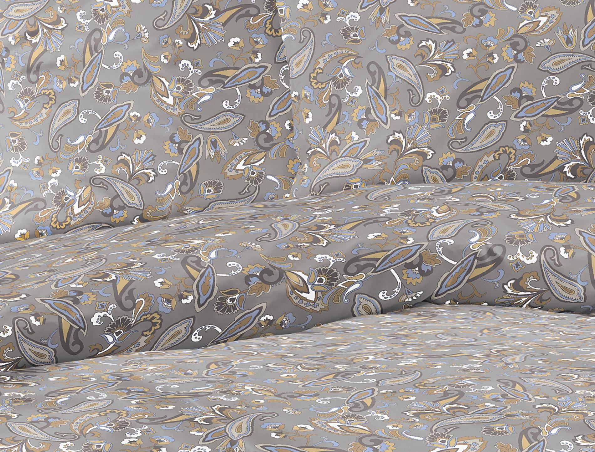 Irisette Bettwäsche »Sky 8420« 2 Stk. edel und hochwertig