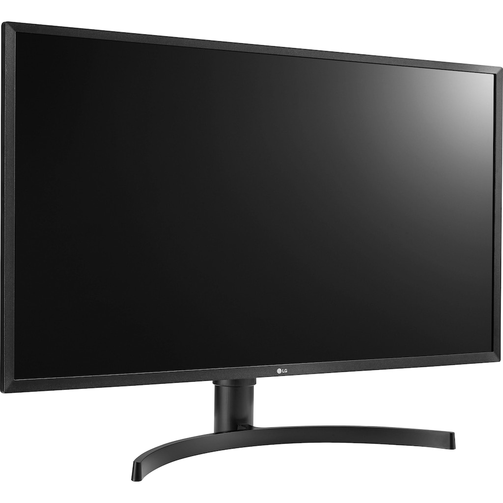 LG Gaming-Monitor »32UK550«, 80 cm/32 Zoll, 3840 x 2160 px, 4K Ultra HD, 4 ms Reaktionszeit, 60 Hz