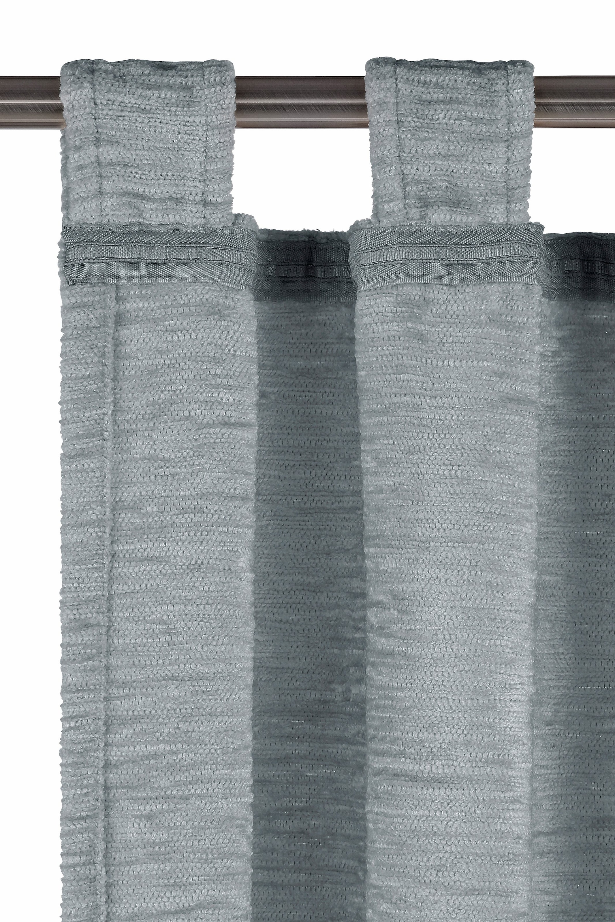 Wirth Vorhang »Trondheim 234 g/m²«, (1 St.)