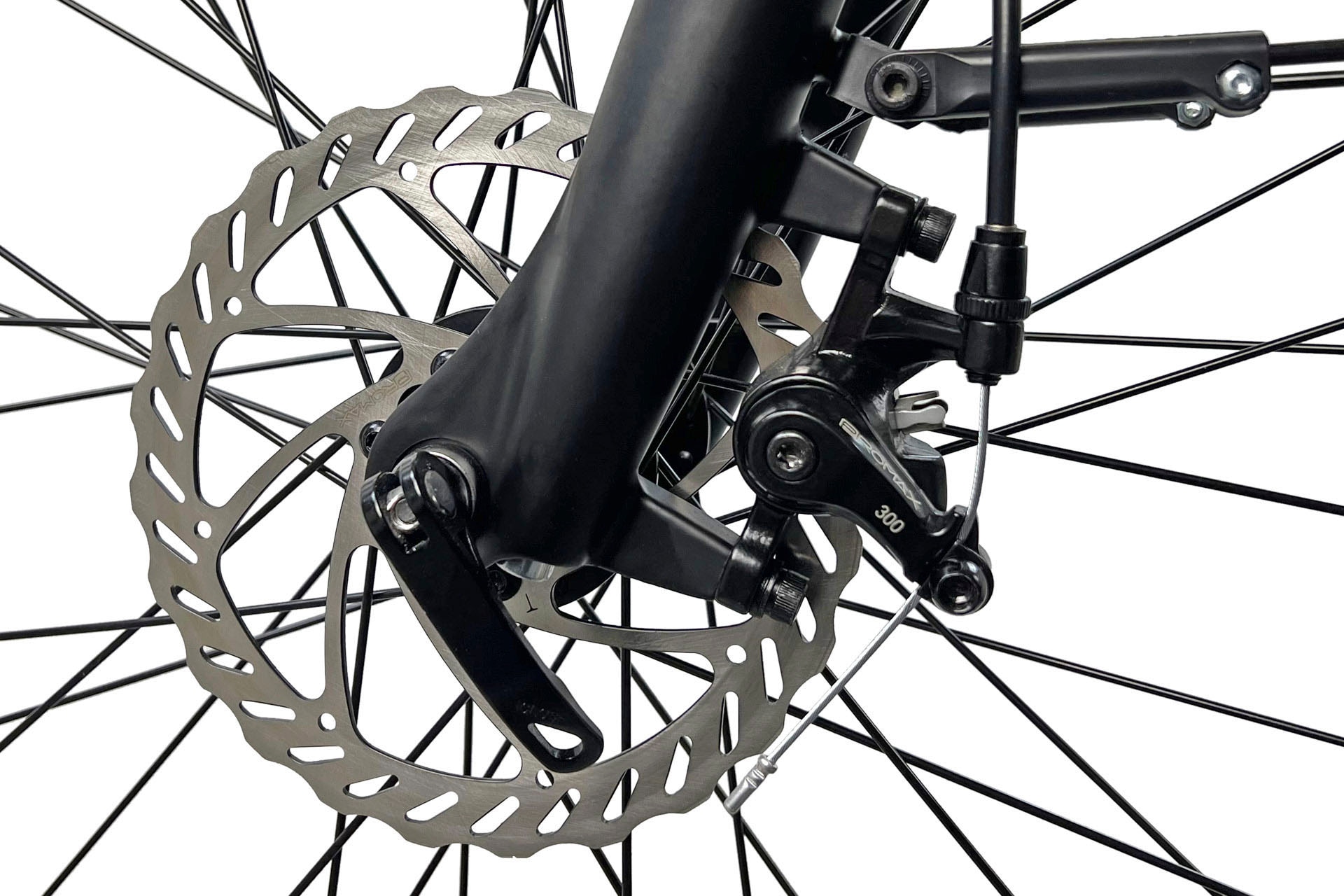LLobe E-Bike »City E-Bike 28" Millenium 2G«, Heckmotor 250 W