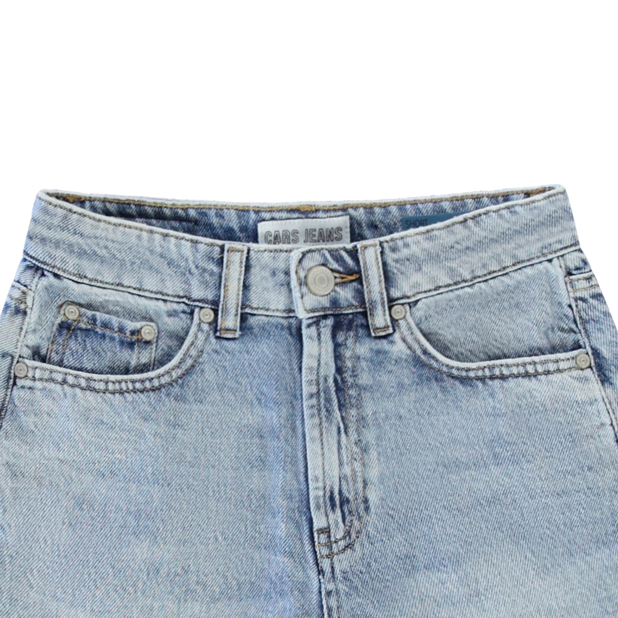 CARS JEANS Jeansshorts