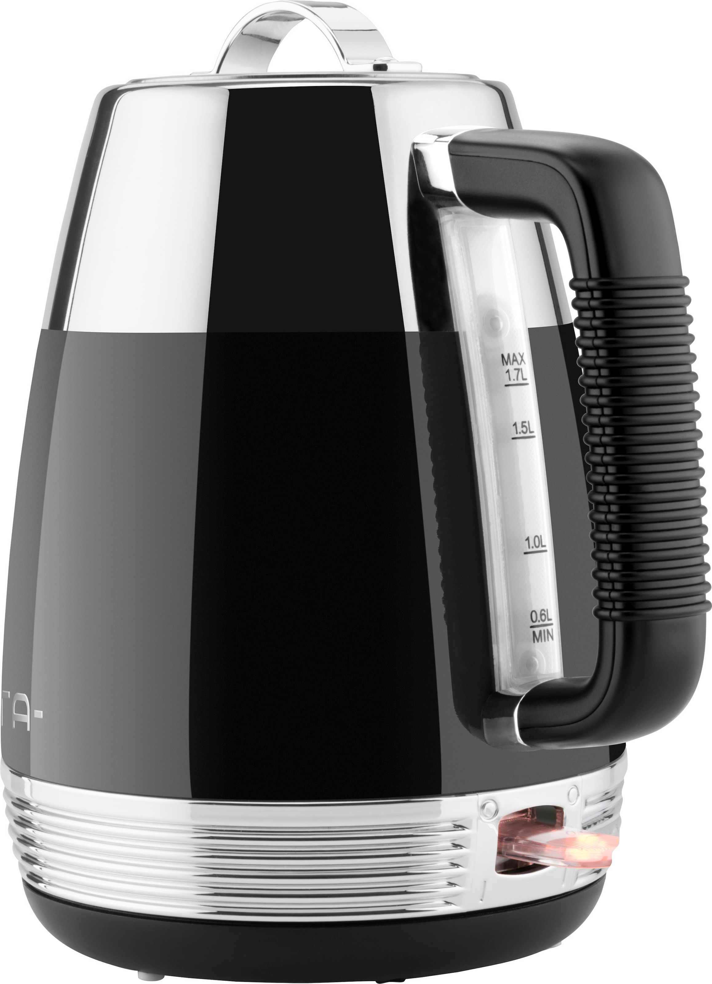 eta Wasserkocher »STORIO ETA918690020«, 1,7 l, 2150 W, Edelstahl, Thermosicherung