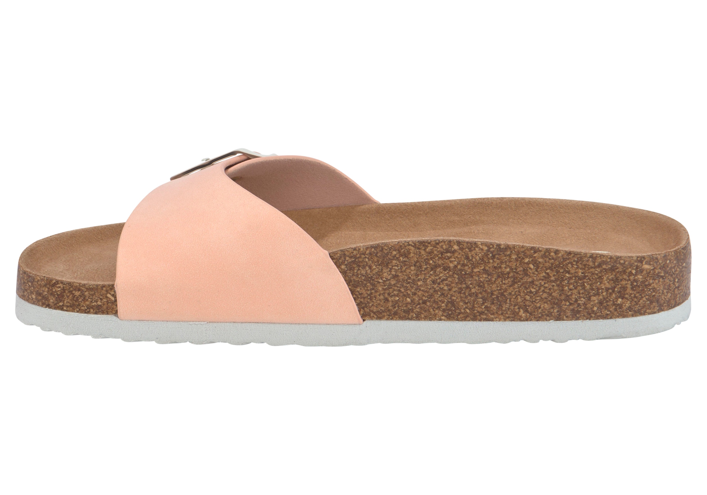 O'Neill Sandale »SOLANO SLIDER WOMEN LOW«