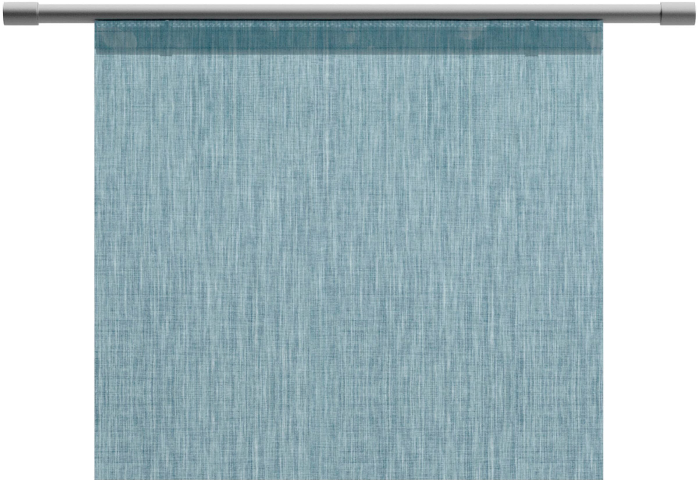 Neutex for you! Schiebegardine »Libre-ECO«, (1 St.), 60 x 245 cm (B x H)