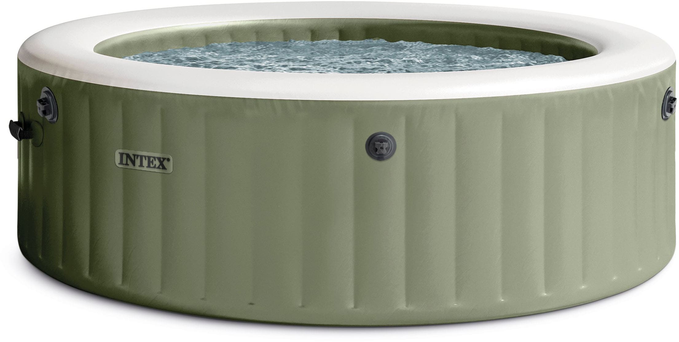 Intex Whirlpool »Bubble« 165 cm Durchmesser