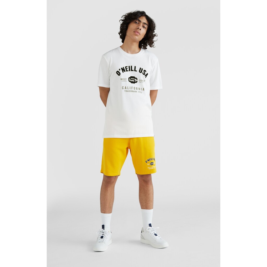 O'Neill Shorts »STATE JOGGER SHORT«