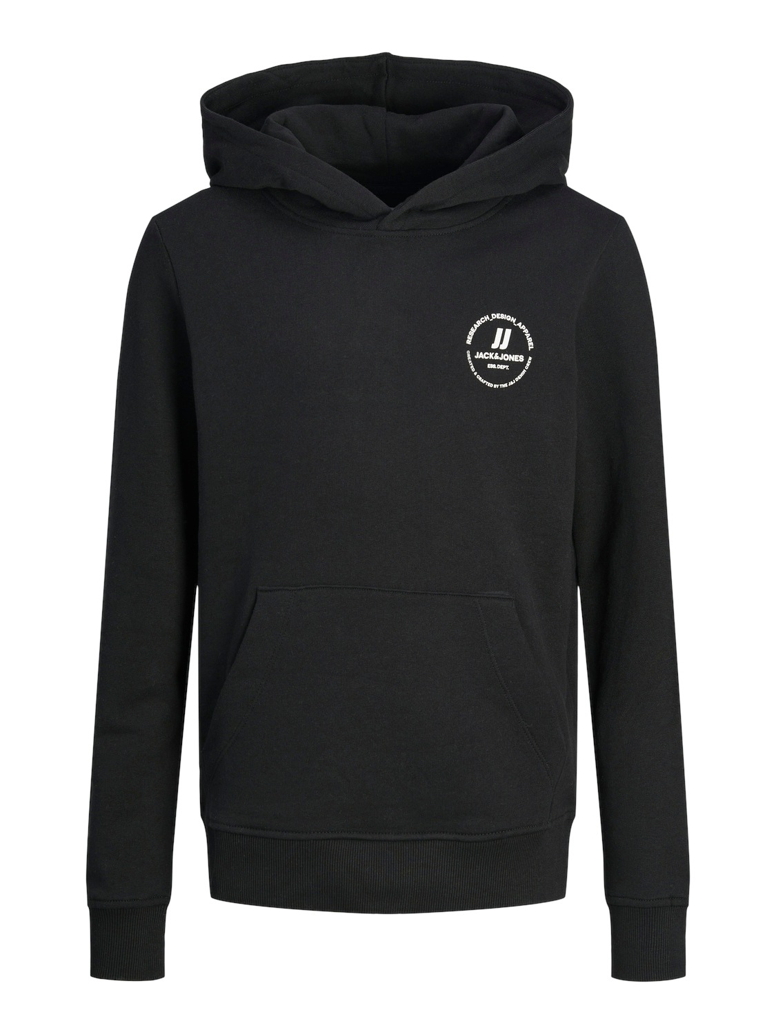 Jack & Jones Junior Kapuzensweatshirt »JJESWIFT SWEAT HOOD NOOS JNR«