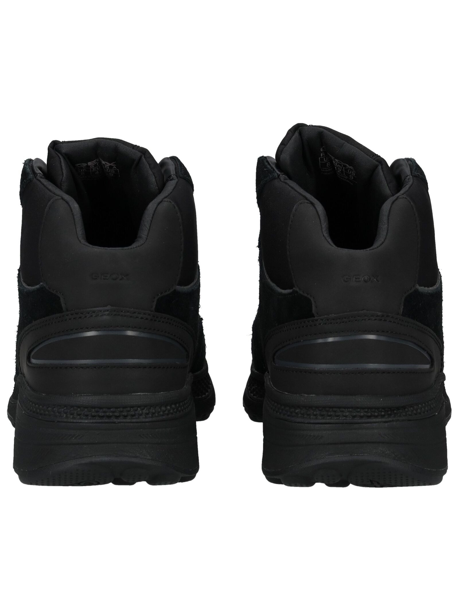 Geox Sneaker »Geox Sneaker Leder/Textil«