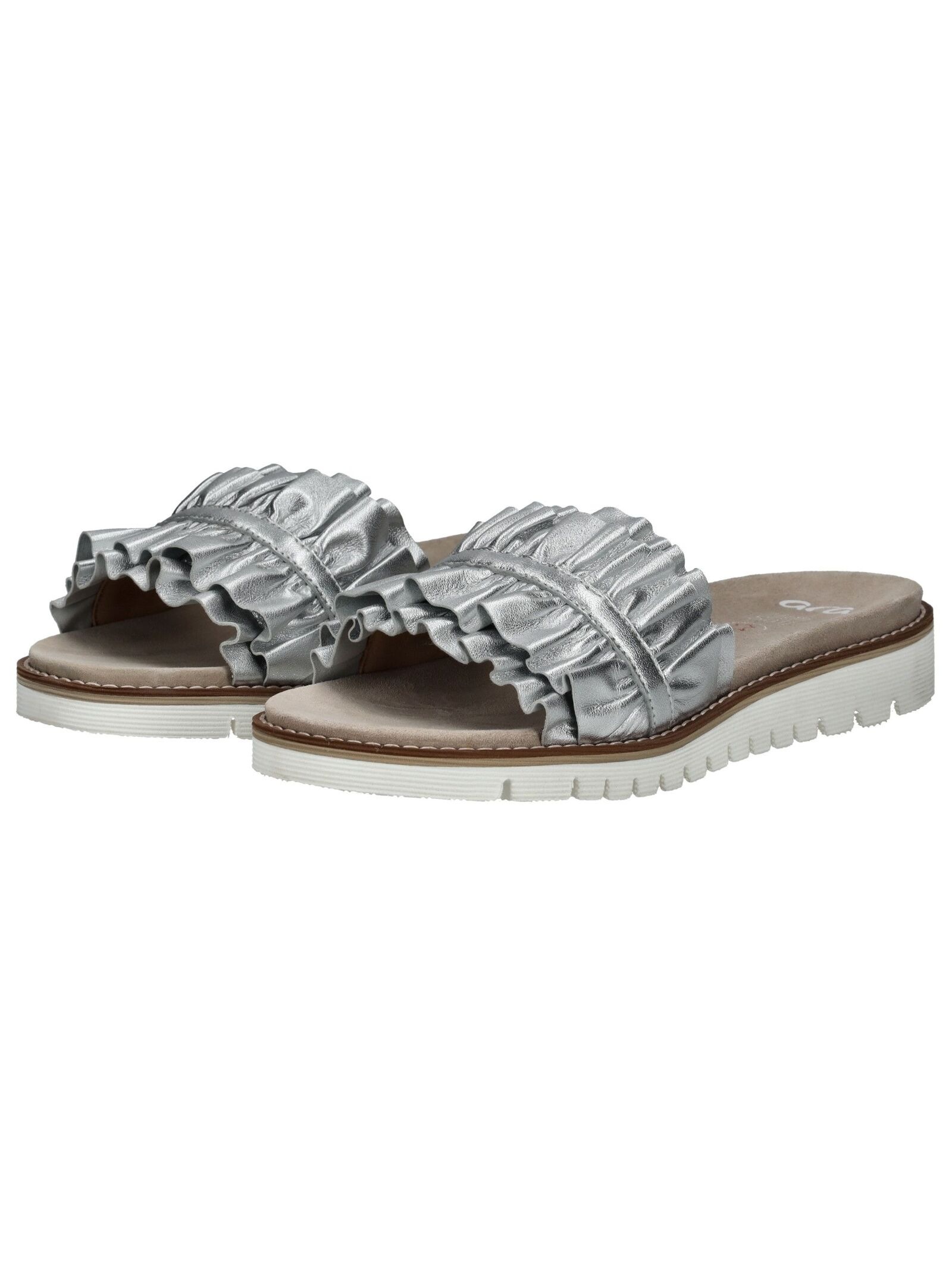 Ara Pantolette »Ara Sandalen Leder«