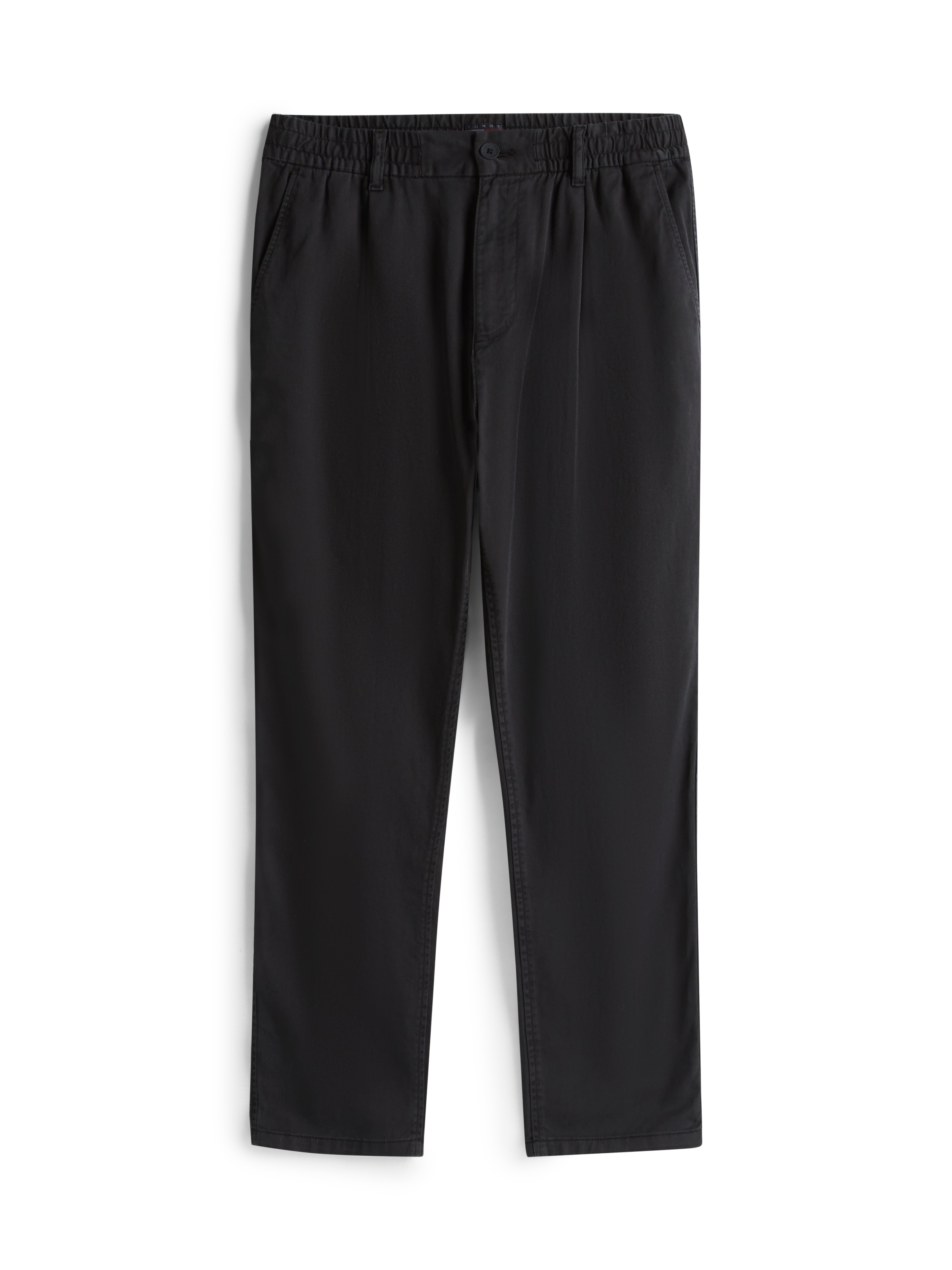 Tommy Jeans Stoffhose »TJM ISAAC LIGHT COTTON PANTS«, Mit Gürtelschlaufen