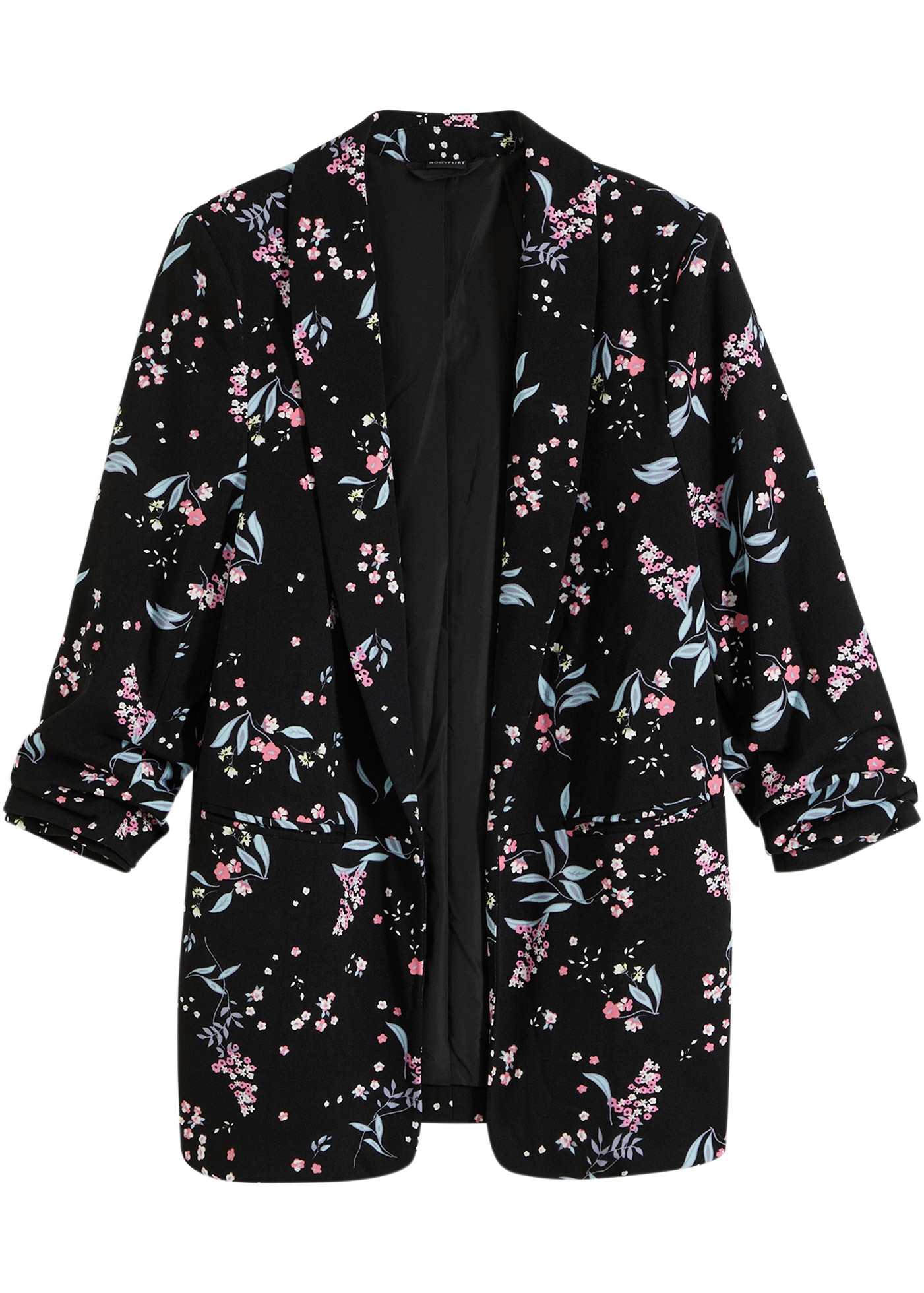 bonprix Longblazer »Longblazer« Longblazer