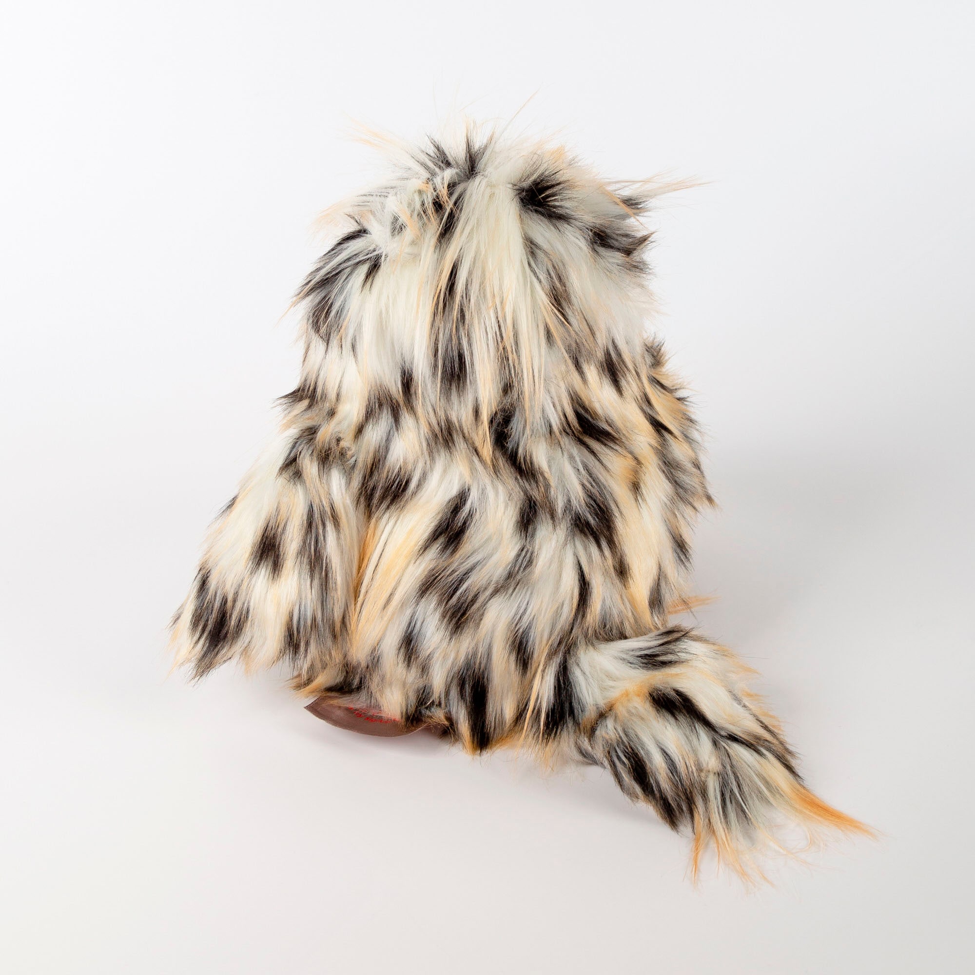 Sigikid Kuscheltier »Kikeriki, Lady Hooray«