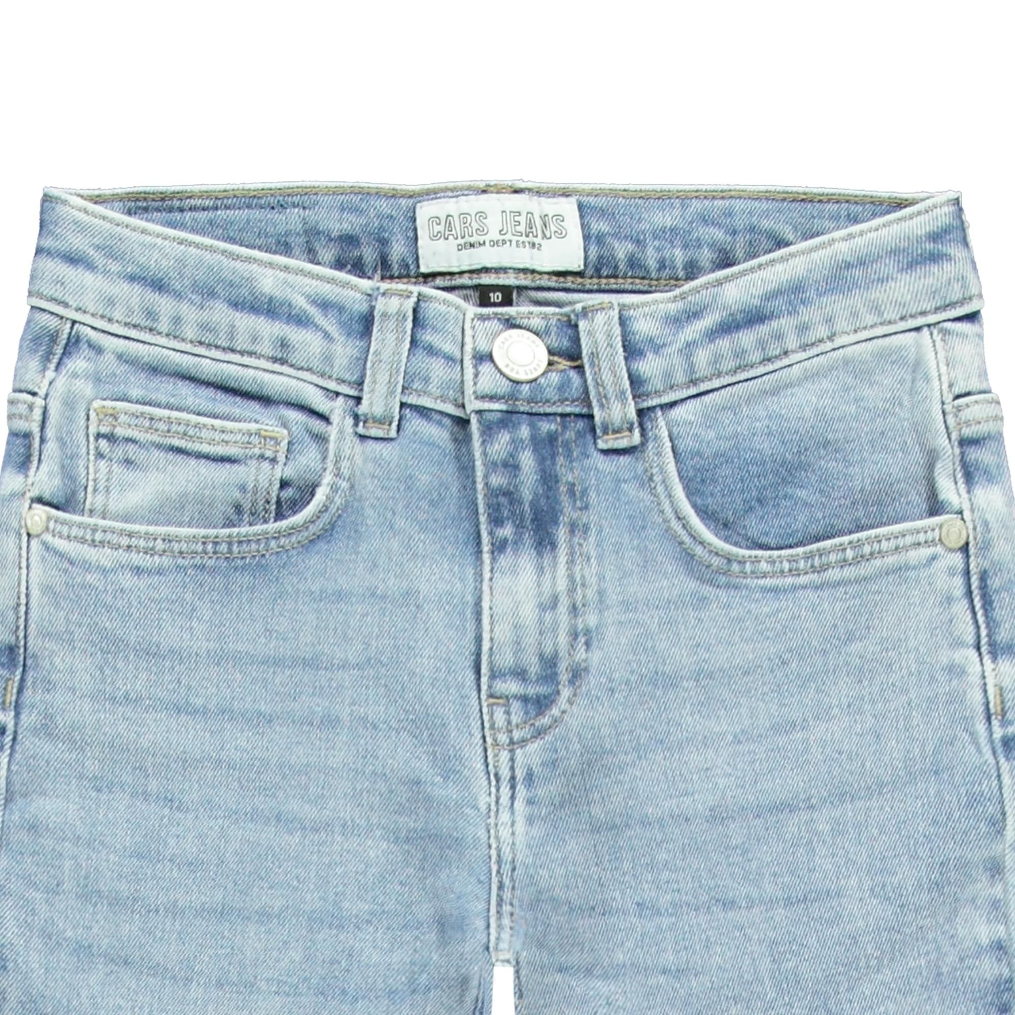 CARS JEANS 5-Pocket-Jeans »Jeans Yara«