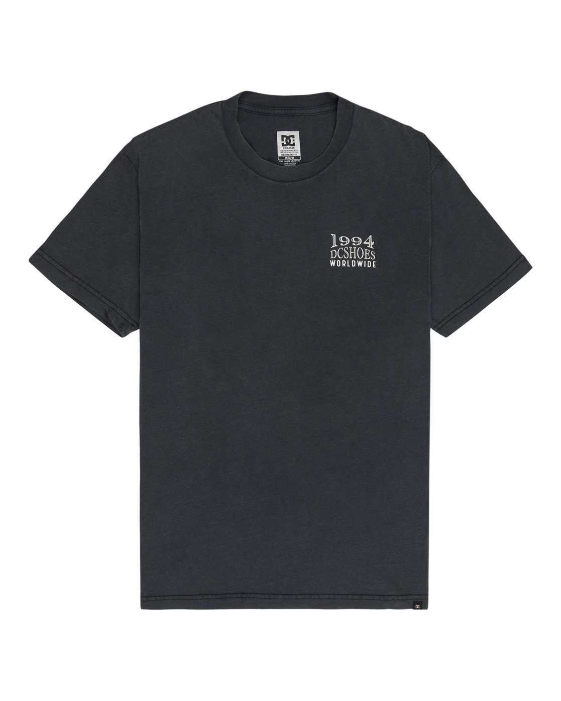 DC Shoes T-Shirt »Line Up«