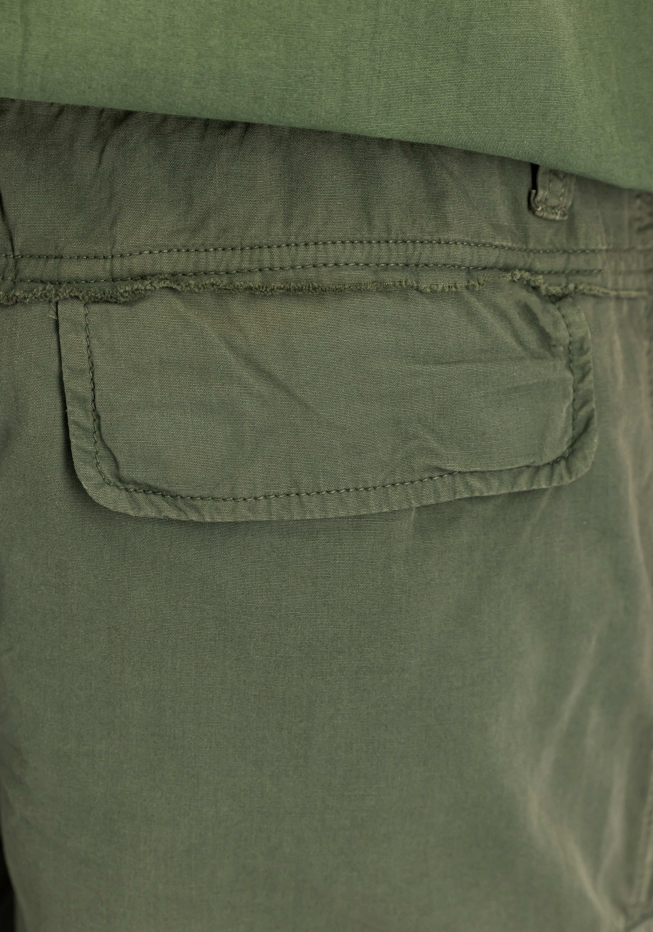 Alpha Industries Shorts »Alpha Industries Men - Shorts Aloha Safari Shorts«