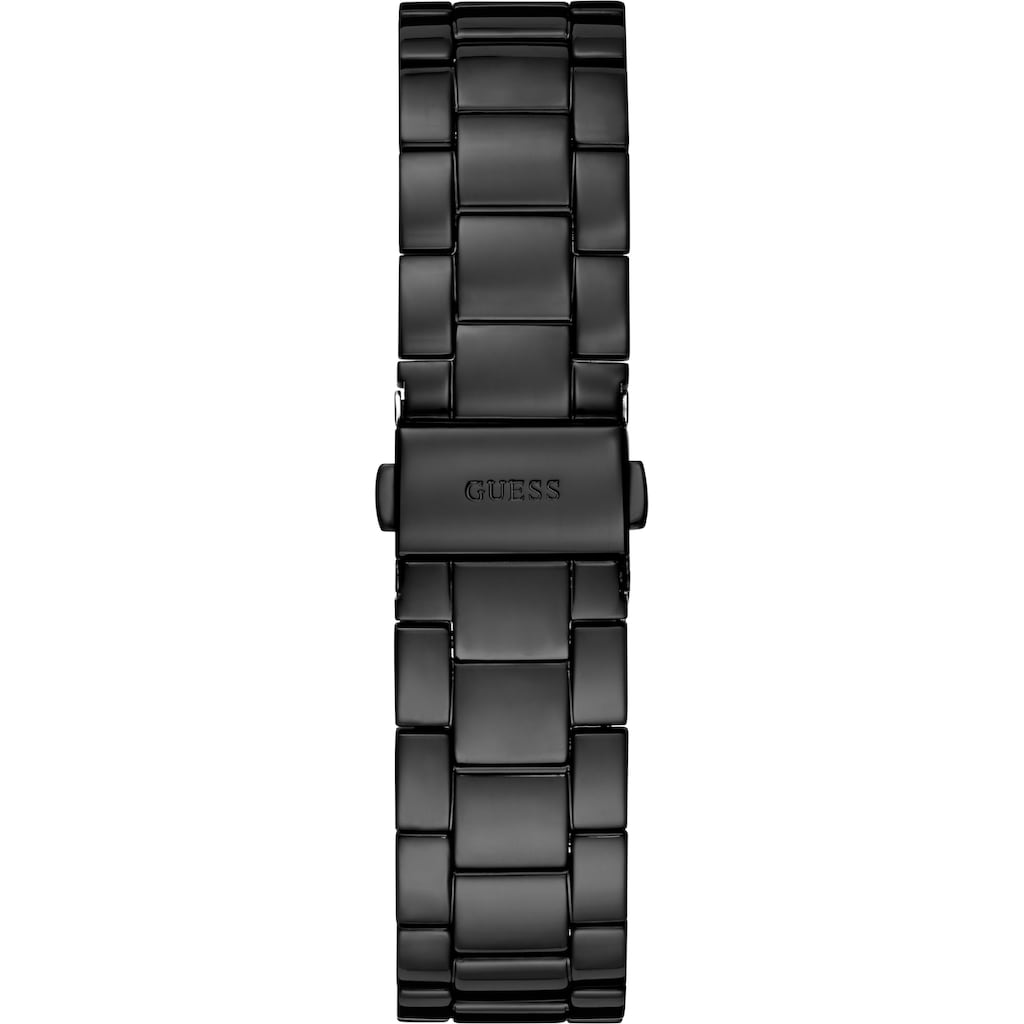 Guess Quarzuhr »GW0305L1,MIDNIGHT«