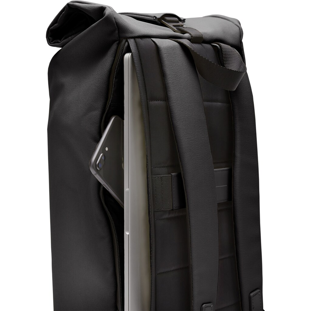 Horizn Studios Laptoprucksack »SoFo Rolltop«