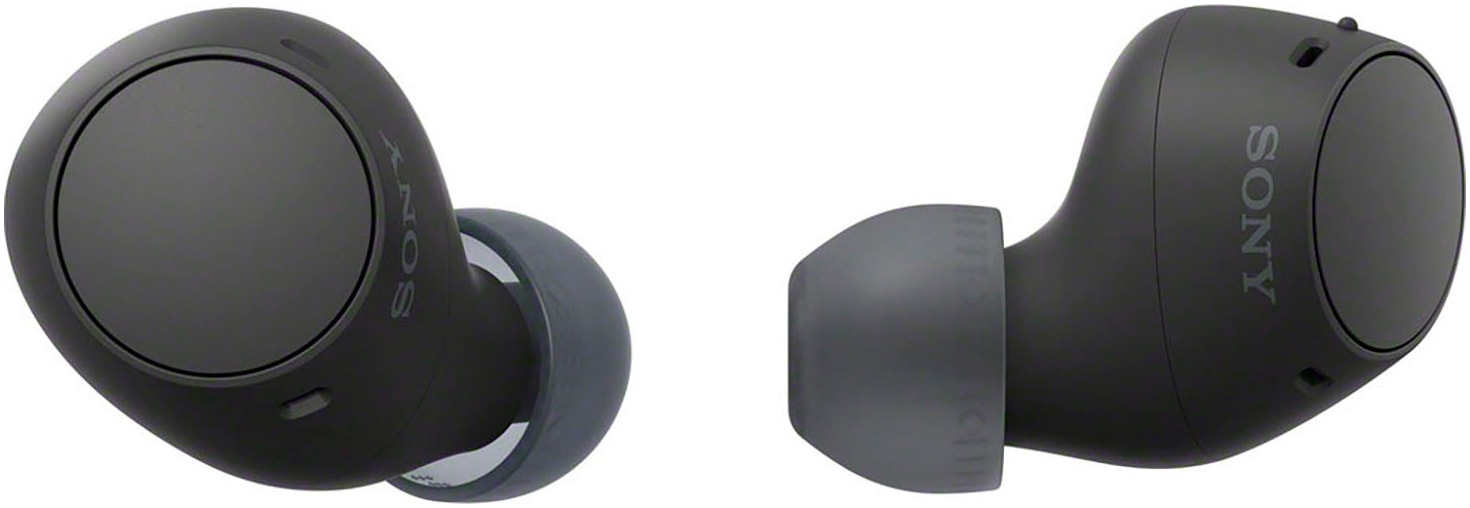 Sony wireless In-Ear-Kopfhörer »WF-C510«, Bluetooth-A2DP Bluetooth-AVRCP Bluetooth-HFP-HSP, True Wireless-Multi-Point-Verbindung