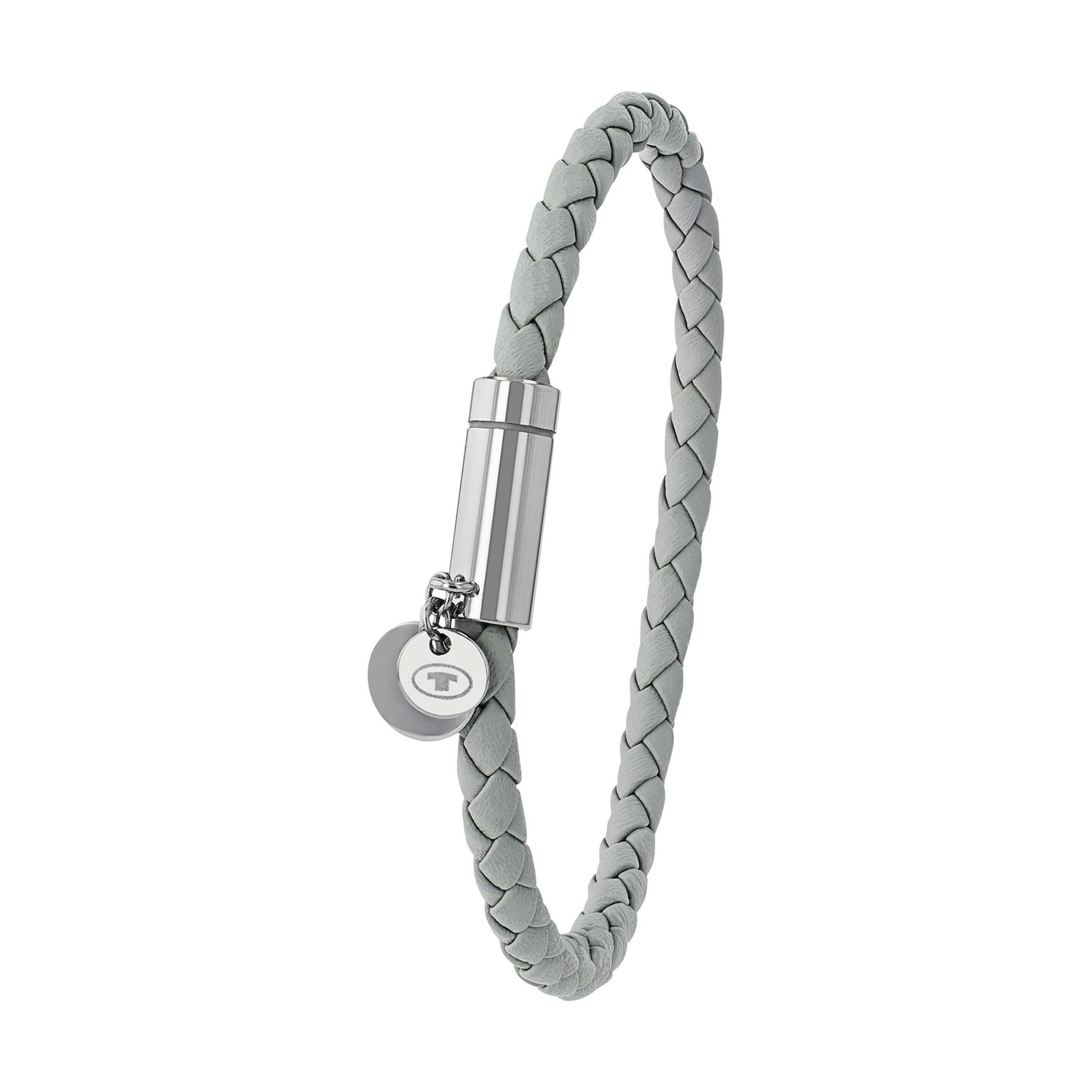 TOM TAILOR Lederarmband