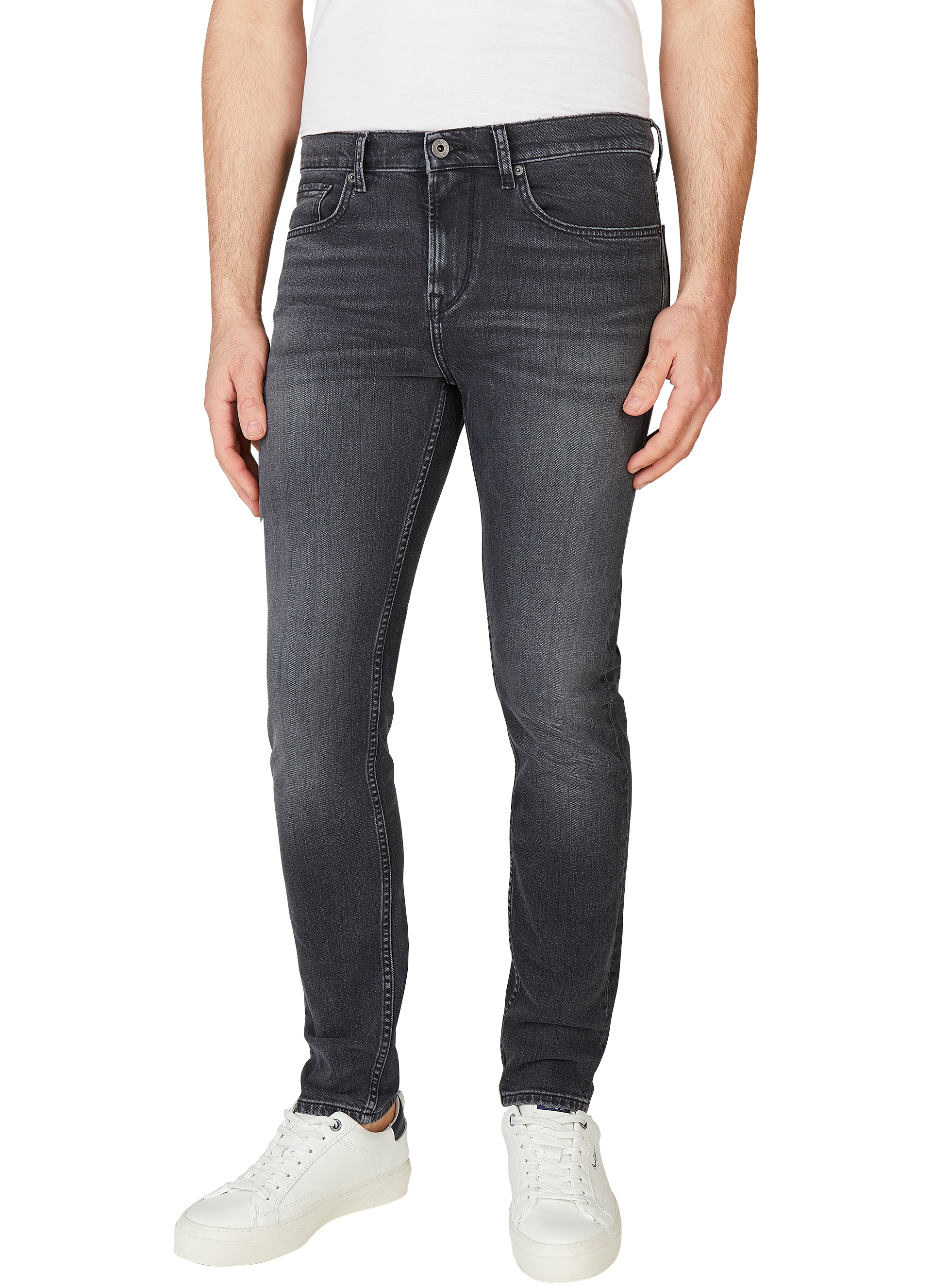 Pepe Jeans Slim-fit-Jeans