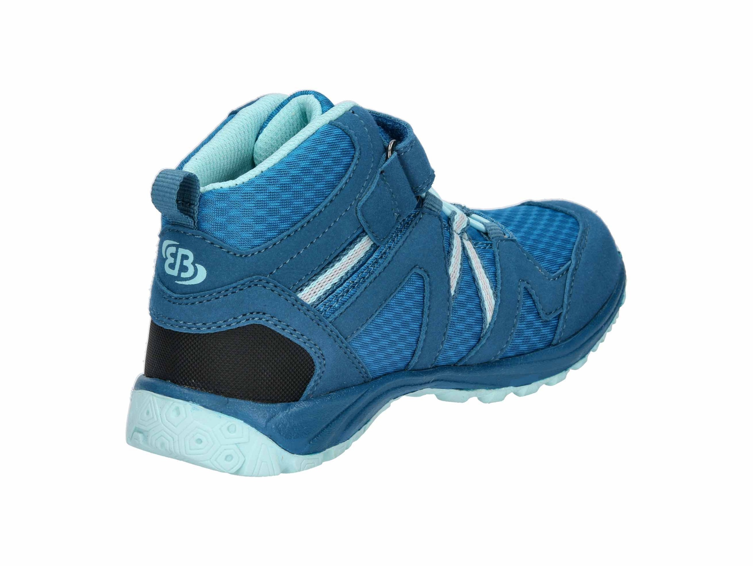BRÜTTING Wanderstiefel »Outdoorstiefel Rockwall«