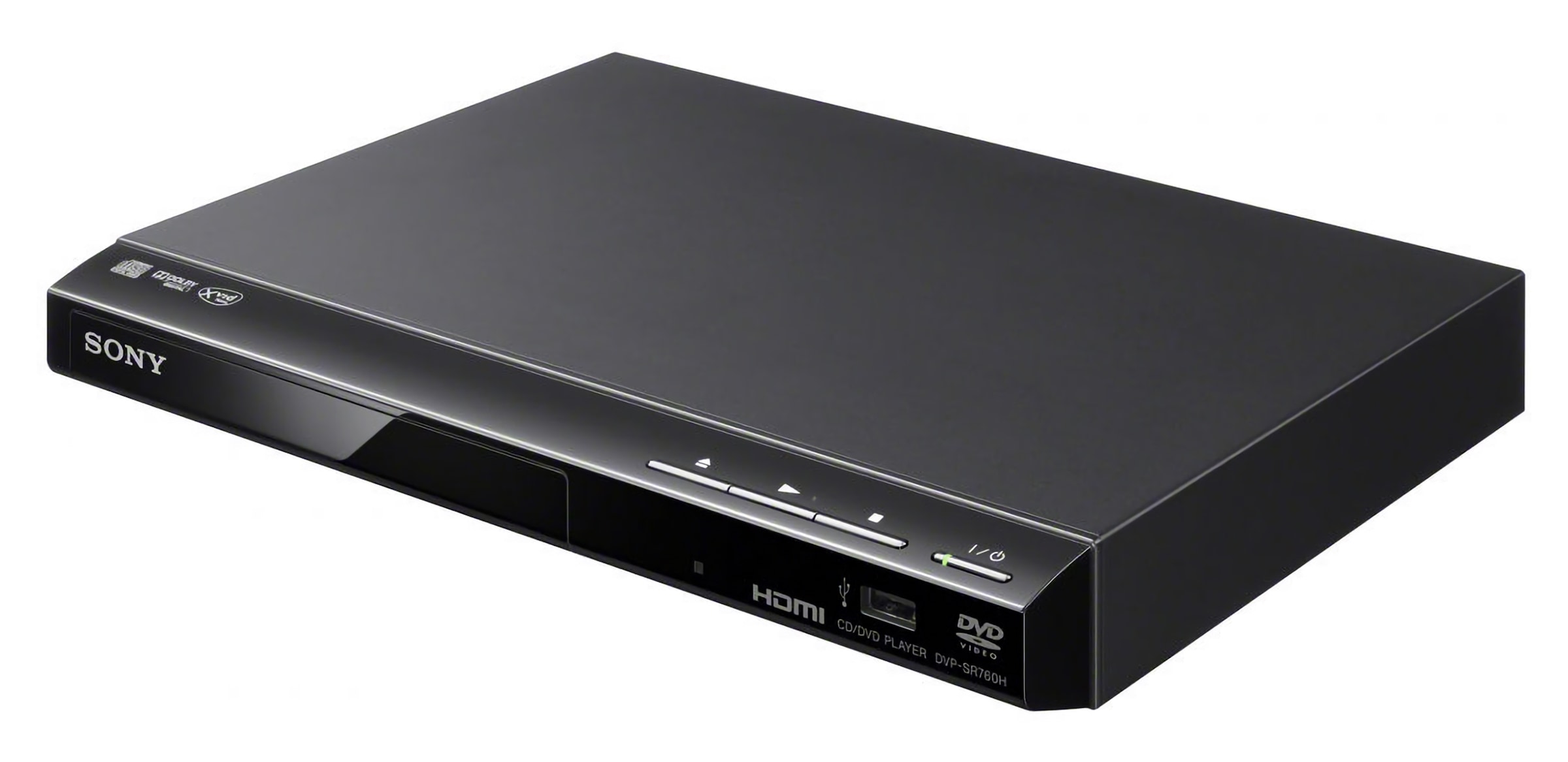 Sony DVD-Player »DVP-SR760H«, Full HD