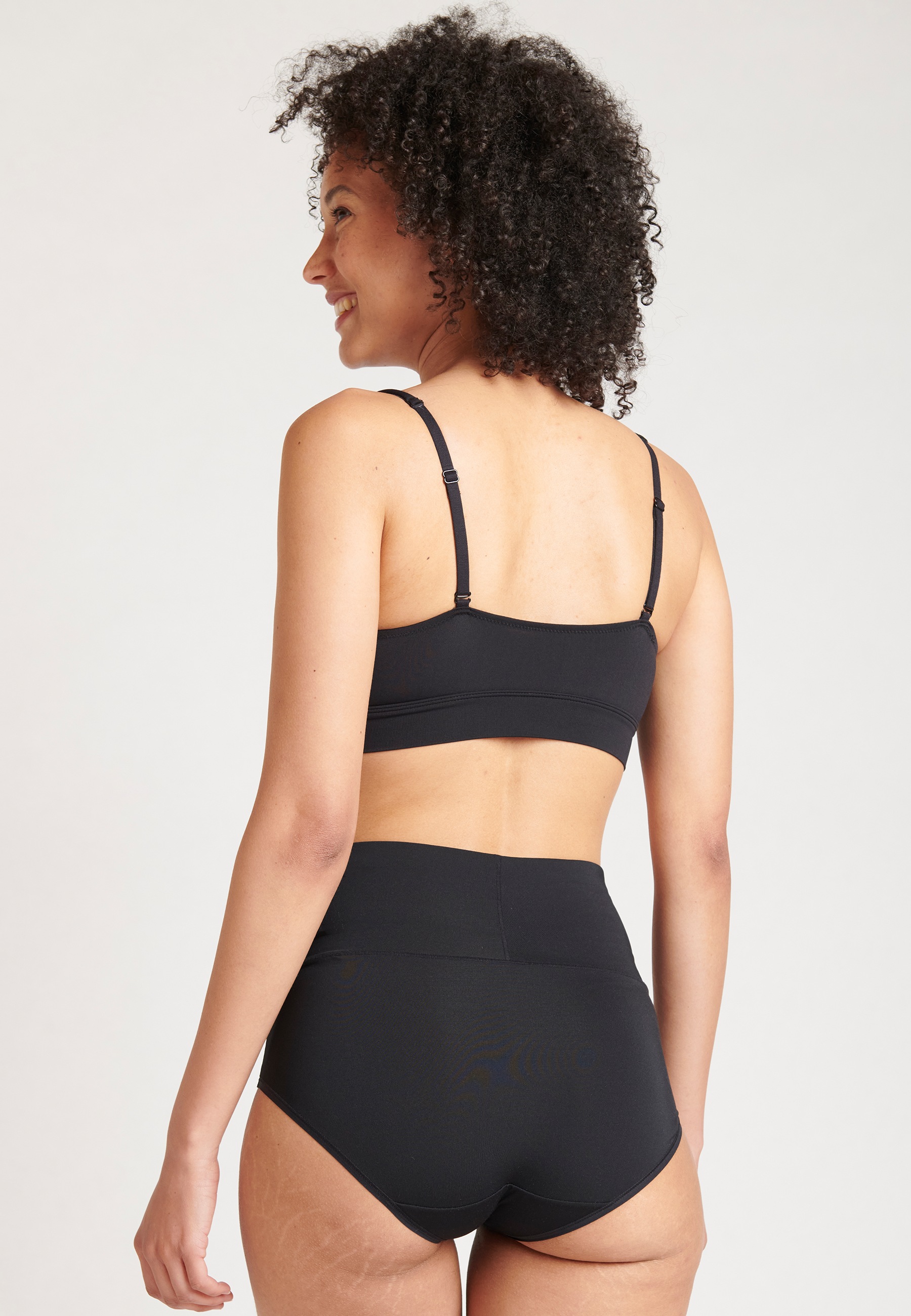 Jockey Slip »Tummy Smoothing Brief«, (3er Pack), mit Shapingeffekt