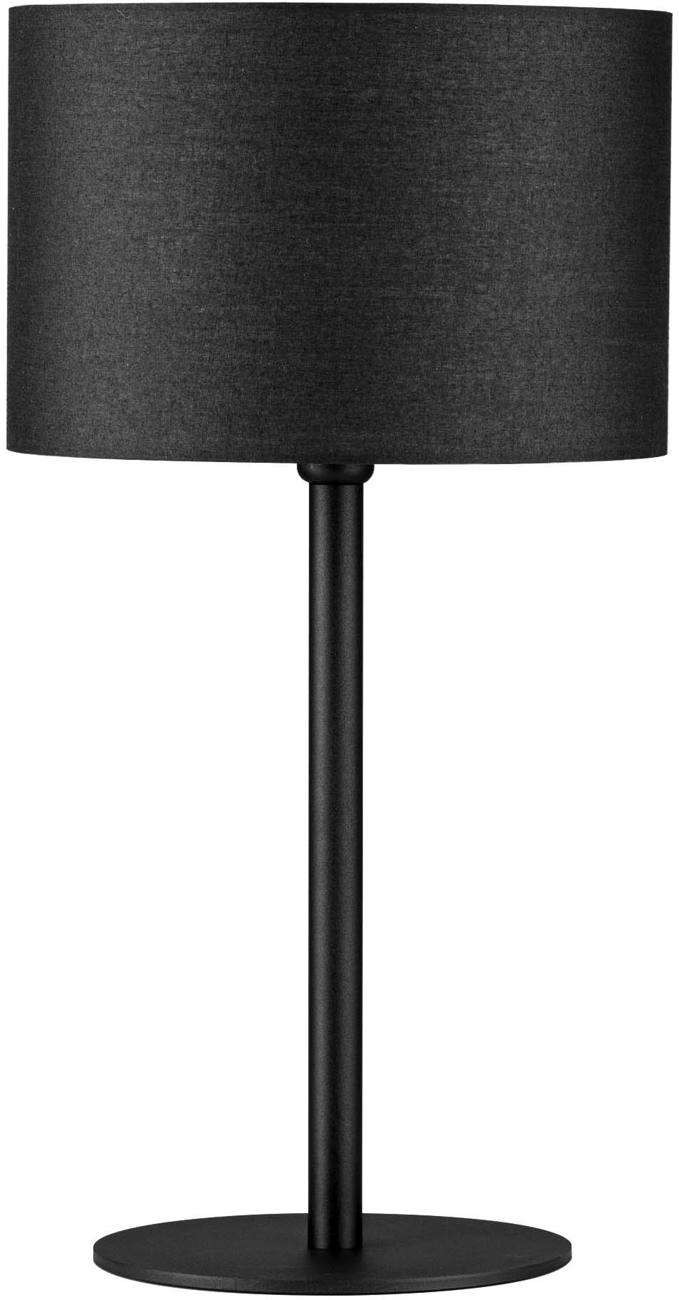 Nova Luce Tischleuchte »SIBNIA« E27 1 Stk. günstig online kaufen