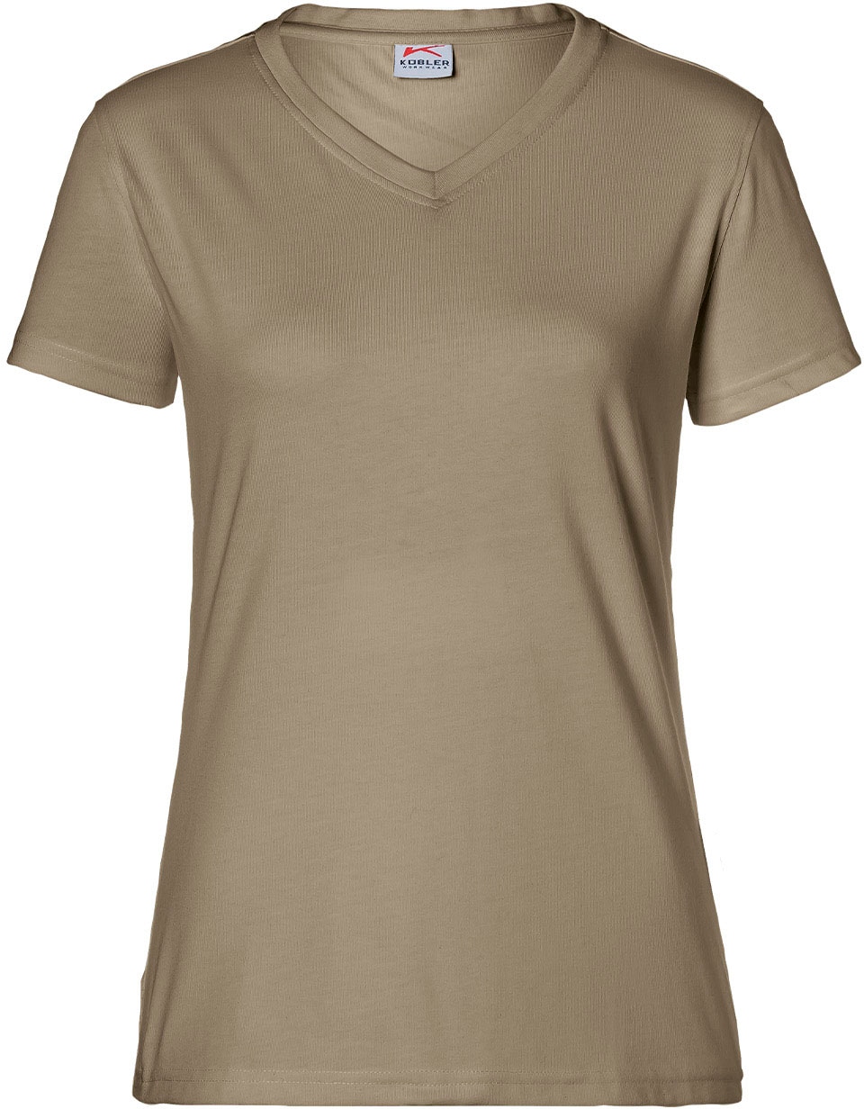 Kübler T-Shirt, (Set, 3 tlg.), für Damen, Größe: S - XL online bei