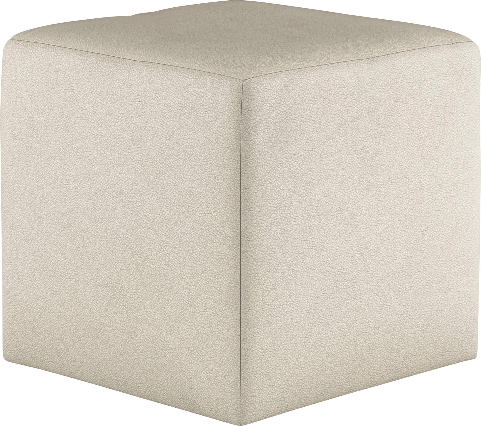 COTTA Hocker »Cuby«, Hocker, Sitzwürfel, Cube günstig online kaufen