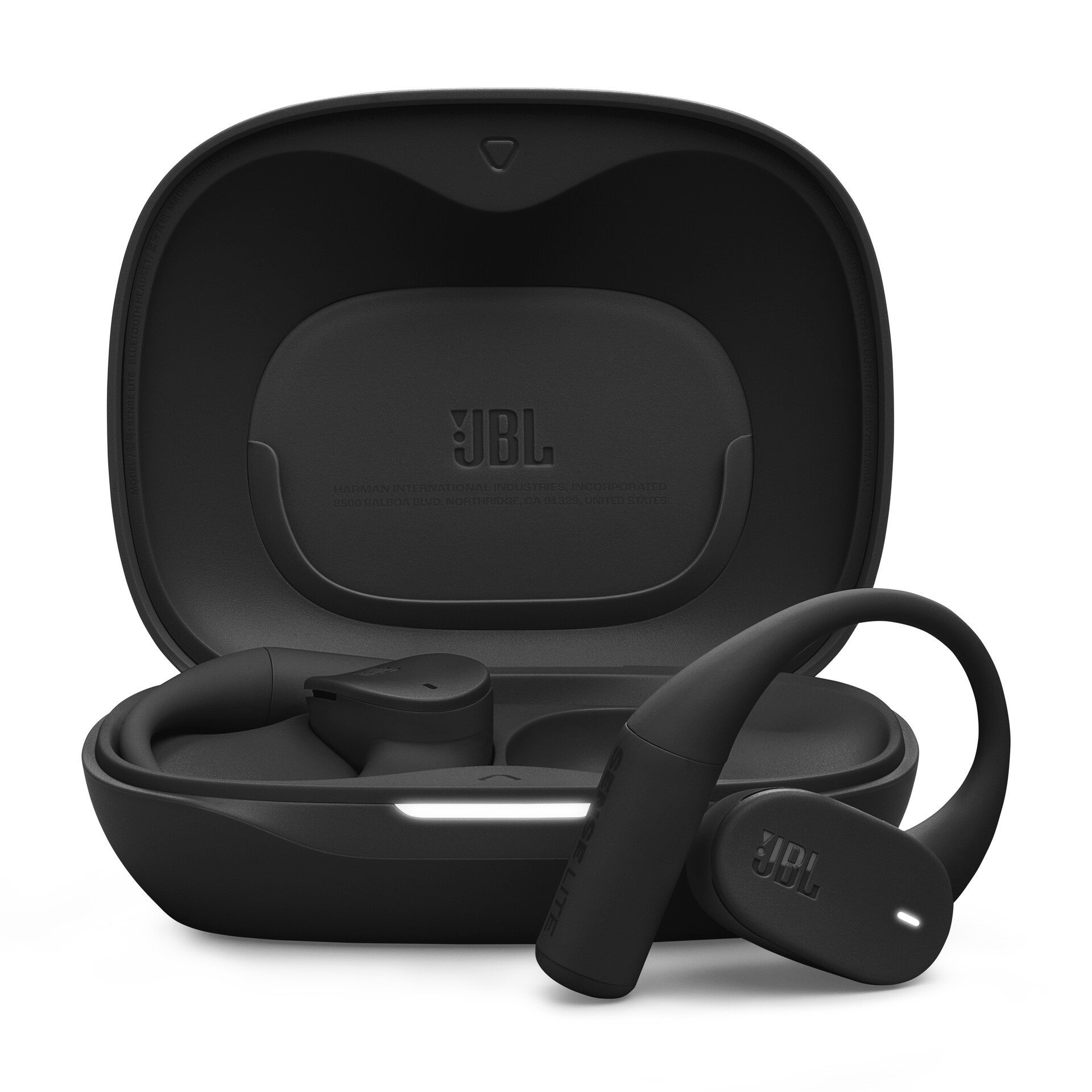 JBL Open-Ear-Kopfhörer »Sense Lite«, A2DP Bluetooth, Freisprechfunktion-Multi-Point-Verbindung