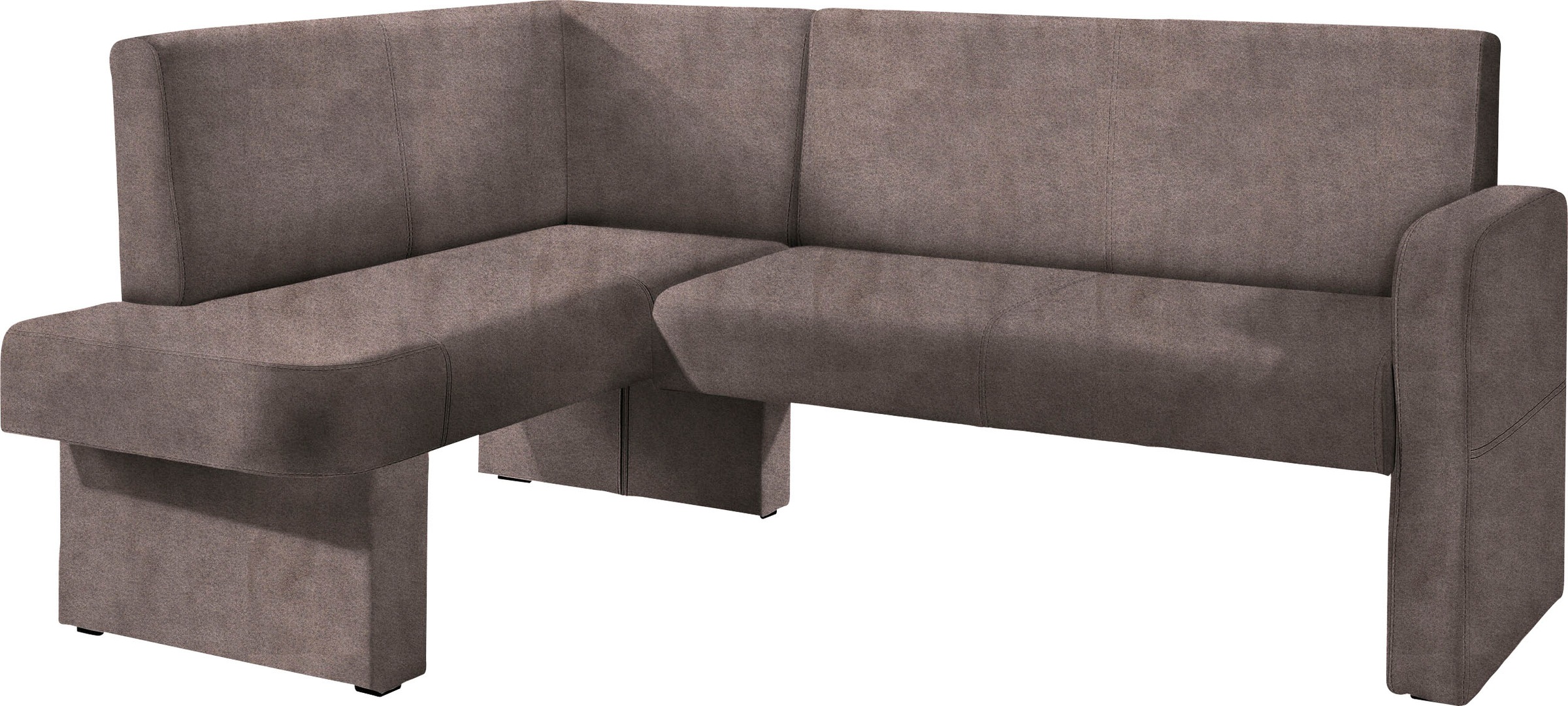 Home affaire "Umag" Sitz und Rücken gepolstert, verschiedene Qualitäten günstig online kaufen