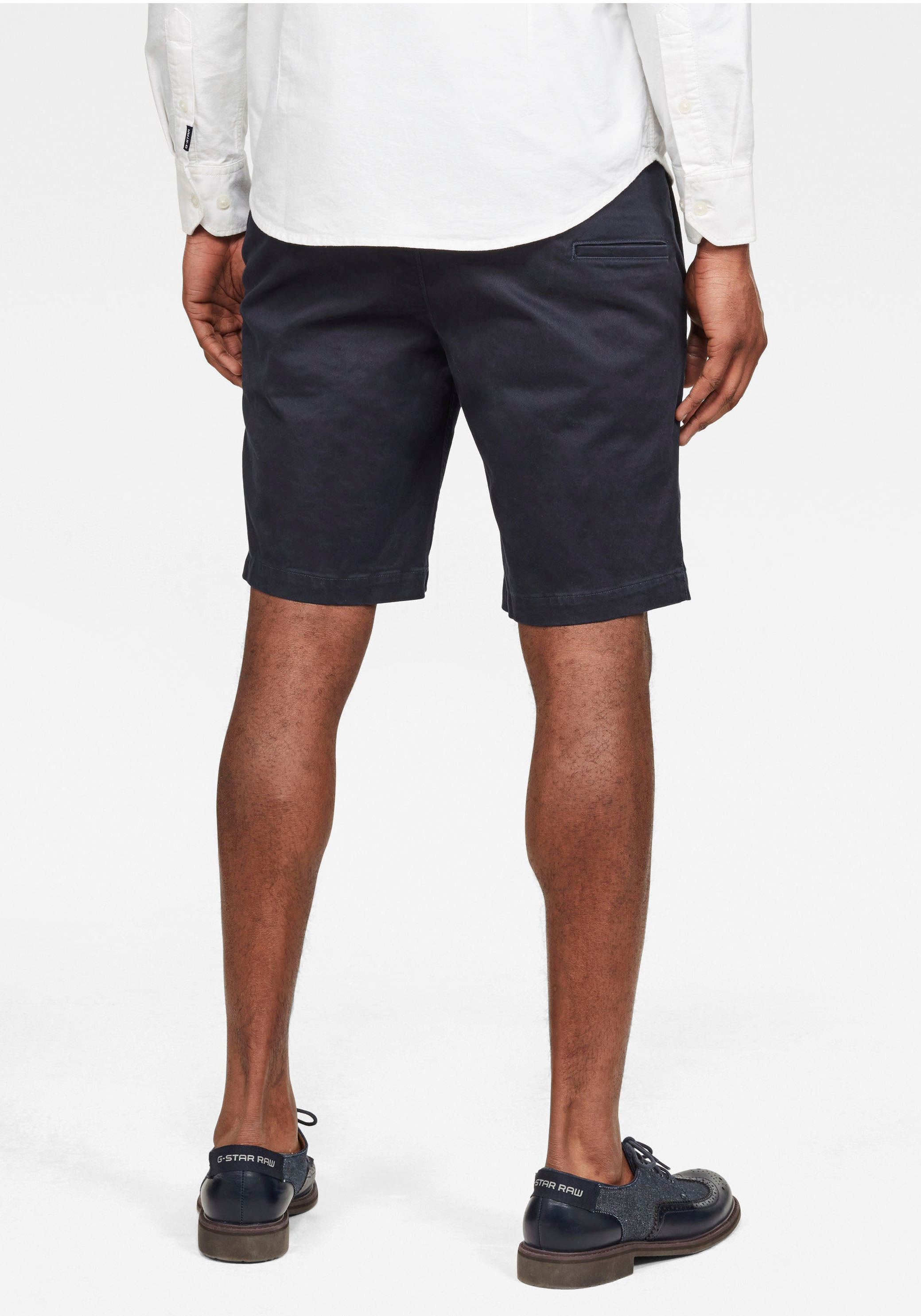 2. Bild von G-Star RAW Chinoshorts »Vetar Chino Short«