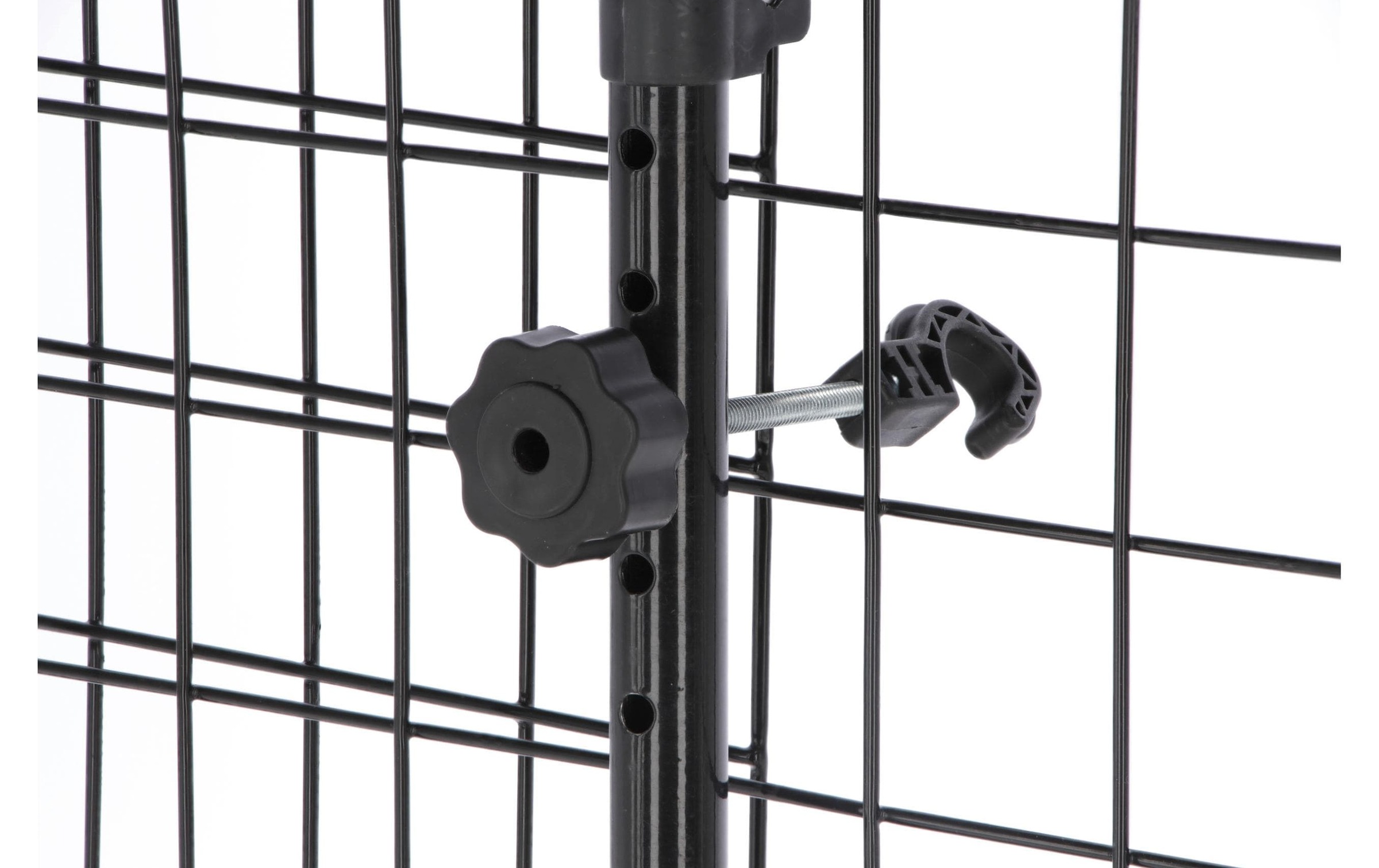 Kerbl Schutzgitter »96 cm - 145 cm x 30 cm«