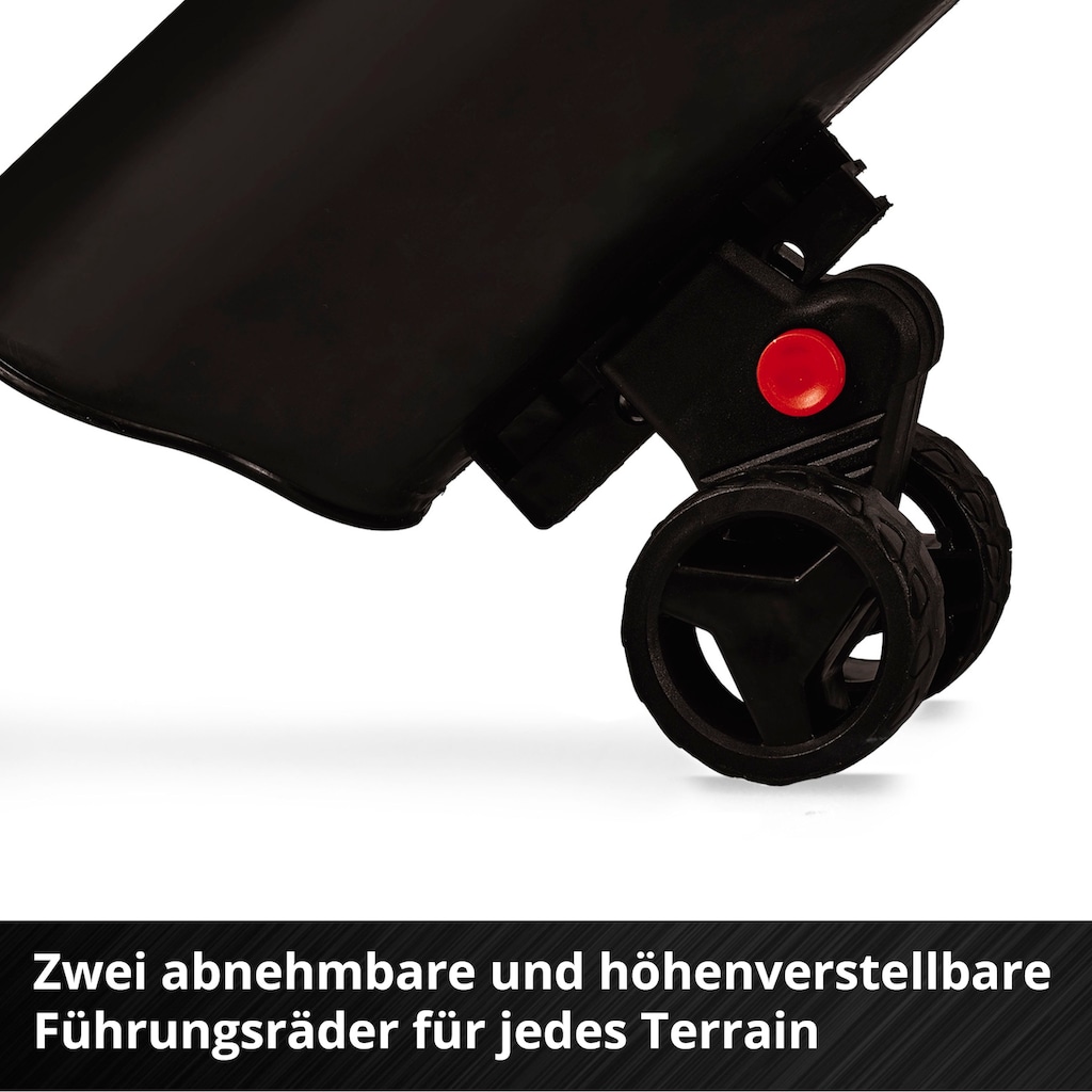 Einhell Akku-Laubsauger »GE-CL 36/230 Li E Solo«