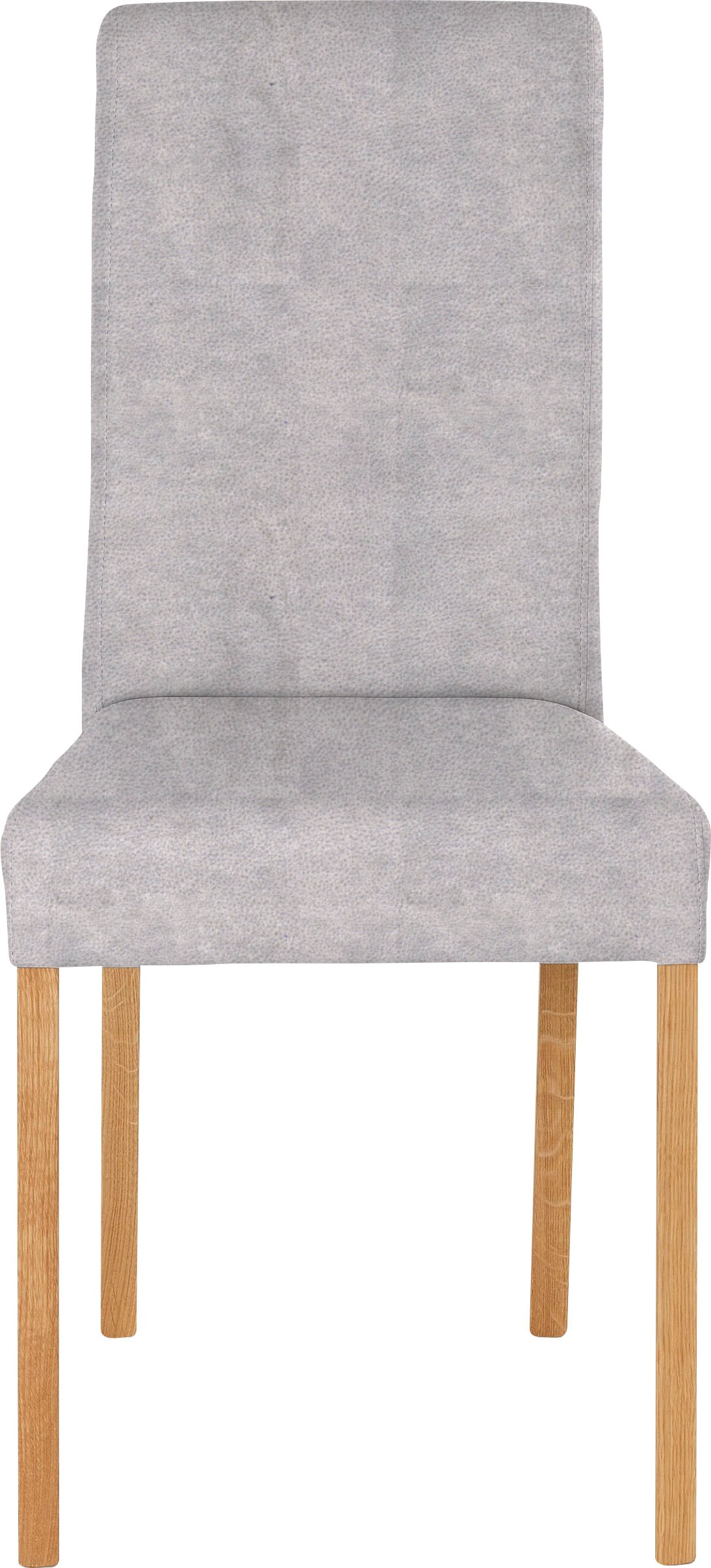 Home affaire 4-Fußstuhl »Bologna« (Set) 2 Stk.Gestell aus Massivholz günstig online kaufen