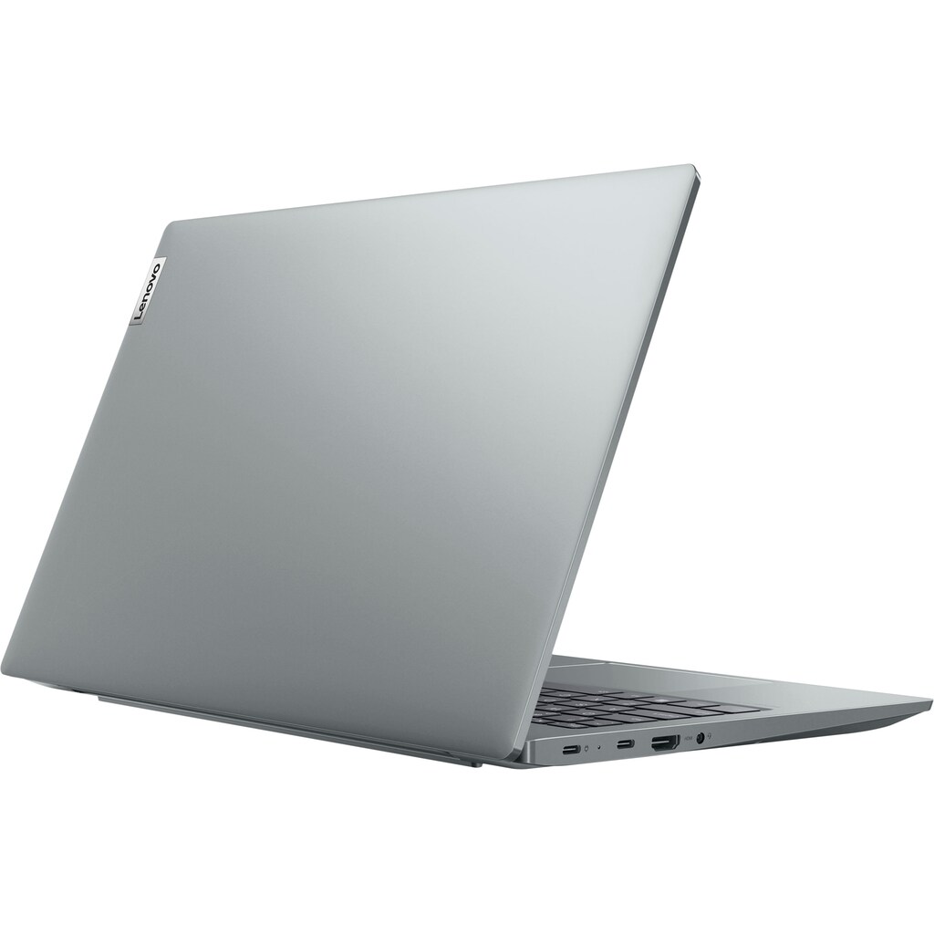Lenovo Notebook »IdeaPad 5 15IAL7«, 39,6 cm, / 15,6 Zoll, Intel, Core i5, Iris Xe Graphics, 512 GB SSD