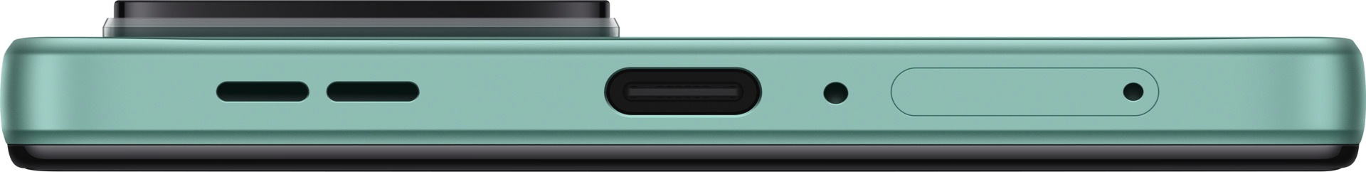 7. Bild von Xiaomi Smartphone »POCO F4 6GB+128GB«, Nebula Green, 16,9 cm/6,67 Zoll, 128 GB Speicherplatz, 64 MP Kamera