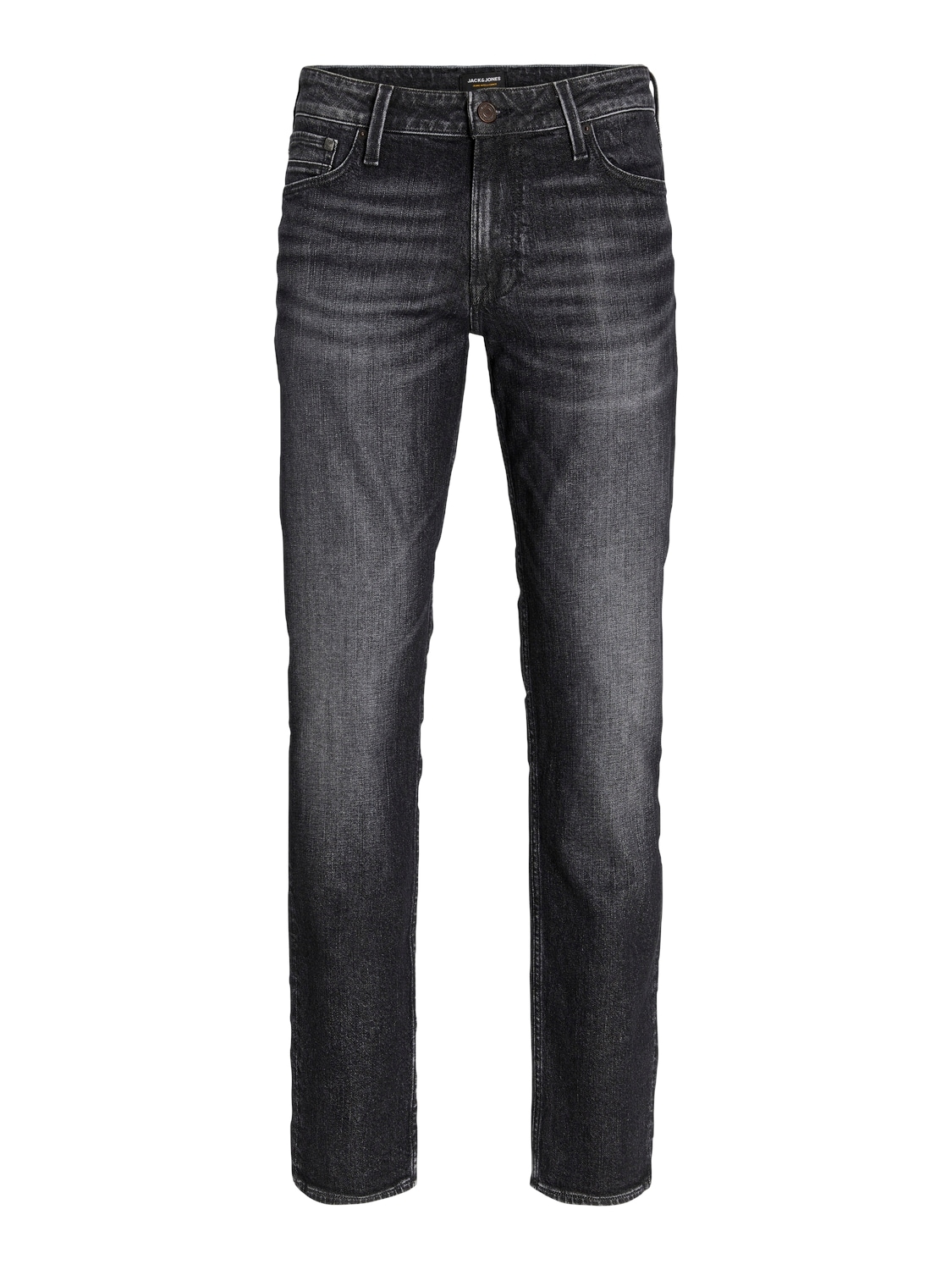 Jack & Jones Regular-fit-Jeans »JJICLARK JJVINTAGE CB 05«