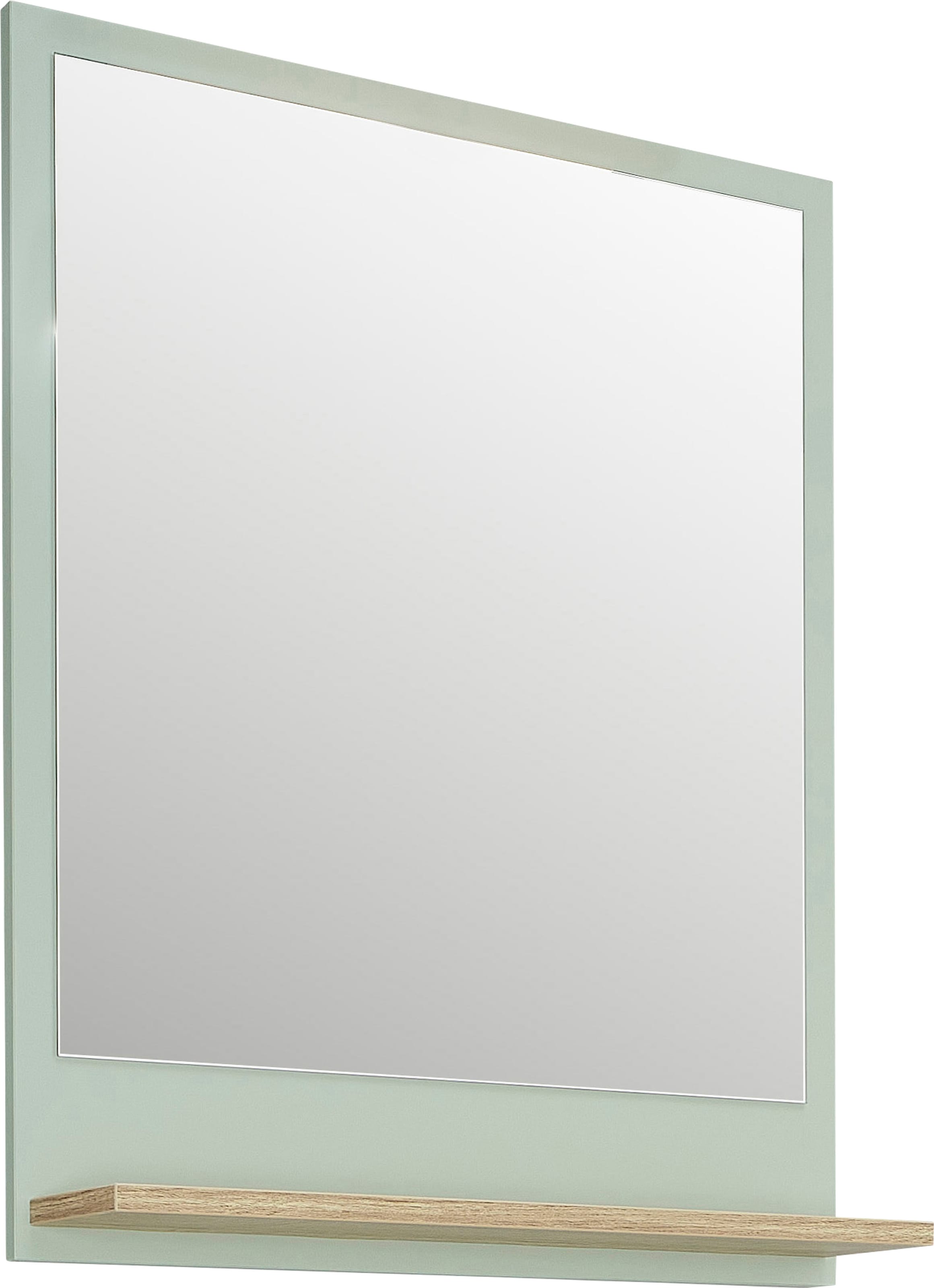 Raten 963«, cm, 1 auf 60 Breite Spiegel PELIPAL bestellen Ablagefläche »Quickset