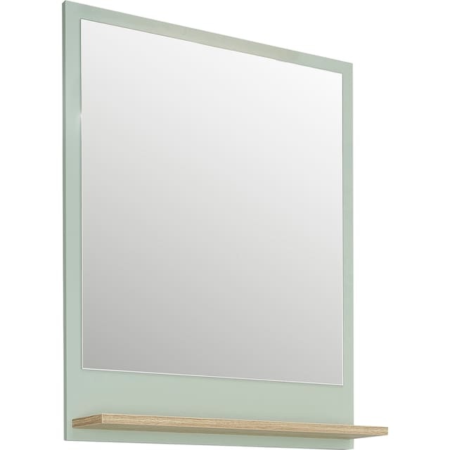 PELIPAL Spiegel »Quickset 963«, Breite 60 cm, 1 Ablagefläche auf Raten  bestellen