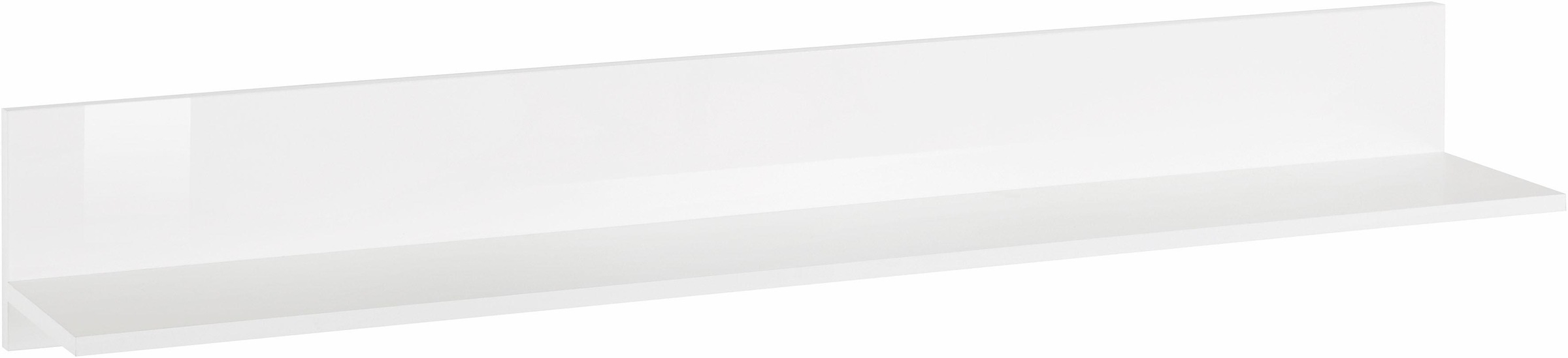 INOSIGN Wandregal »EASY«, Breite 138 cm günstig online kaufen
