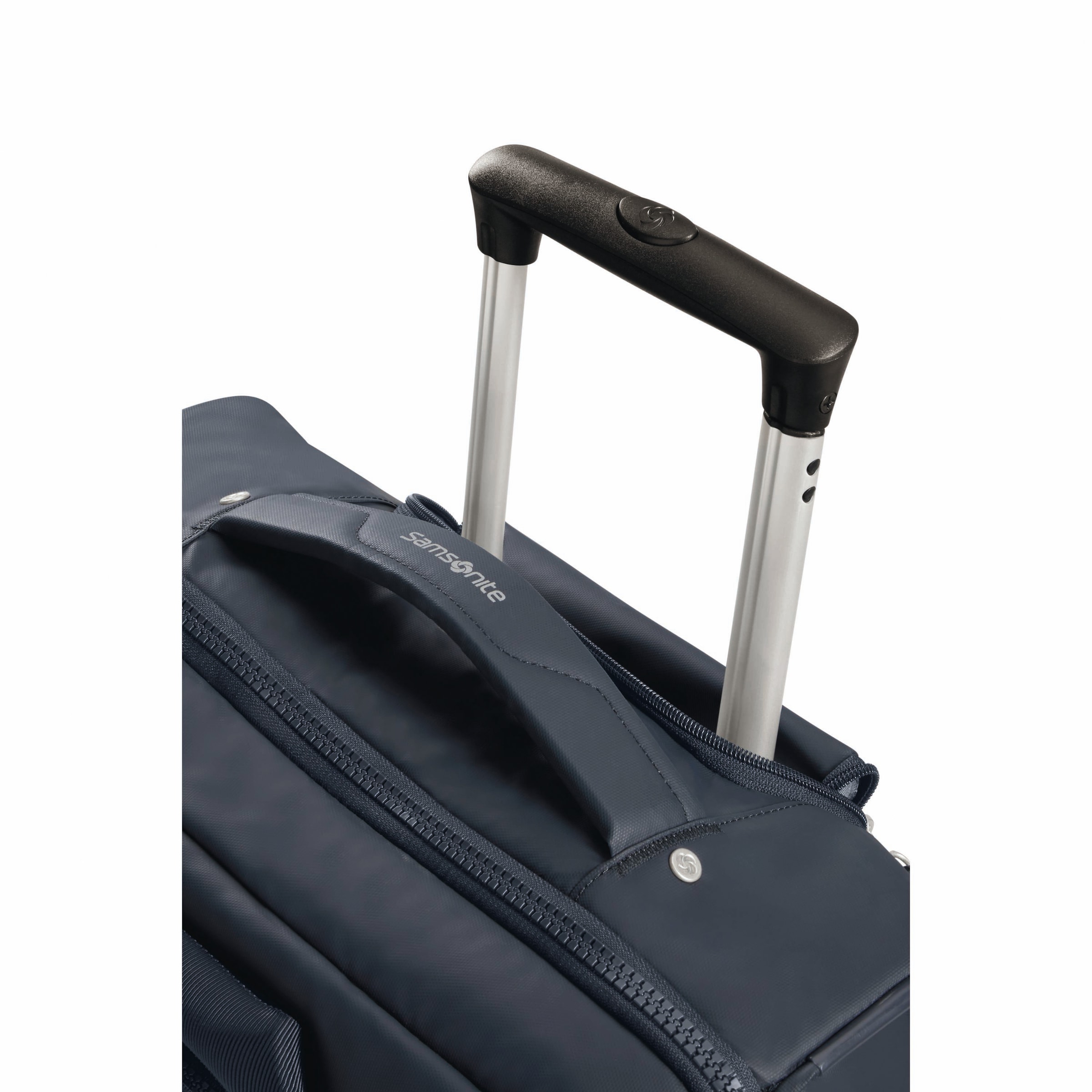 »Midtown 55, blue«, mit Rucksackfunktion dark kaufen Reisetasche Samsonite online
