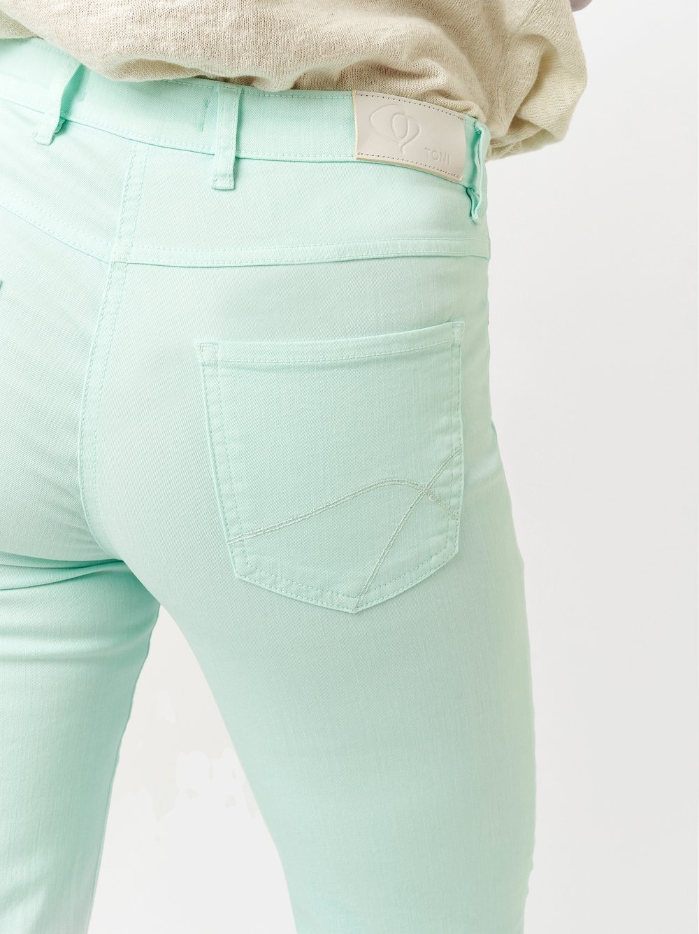 TONI 7/8-Jeans »Perfect Shape«, mit Stretch