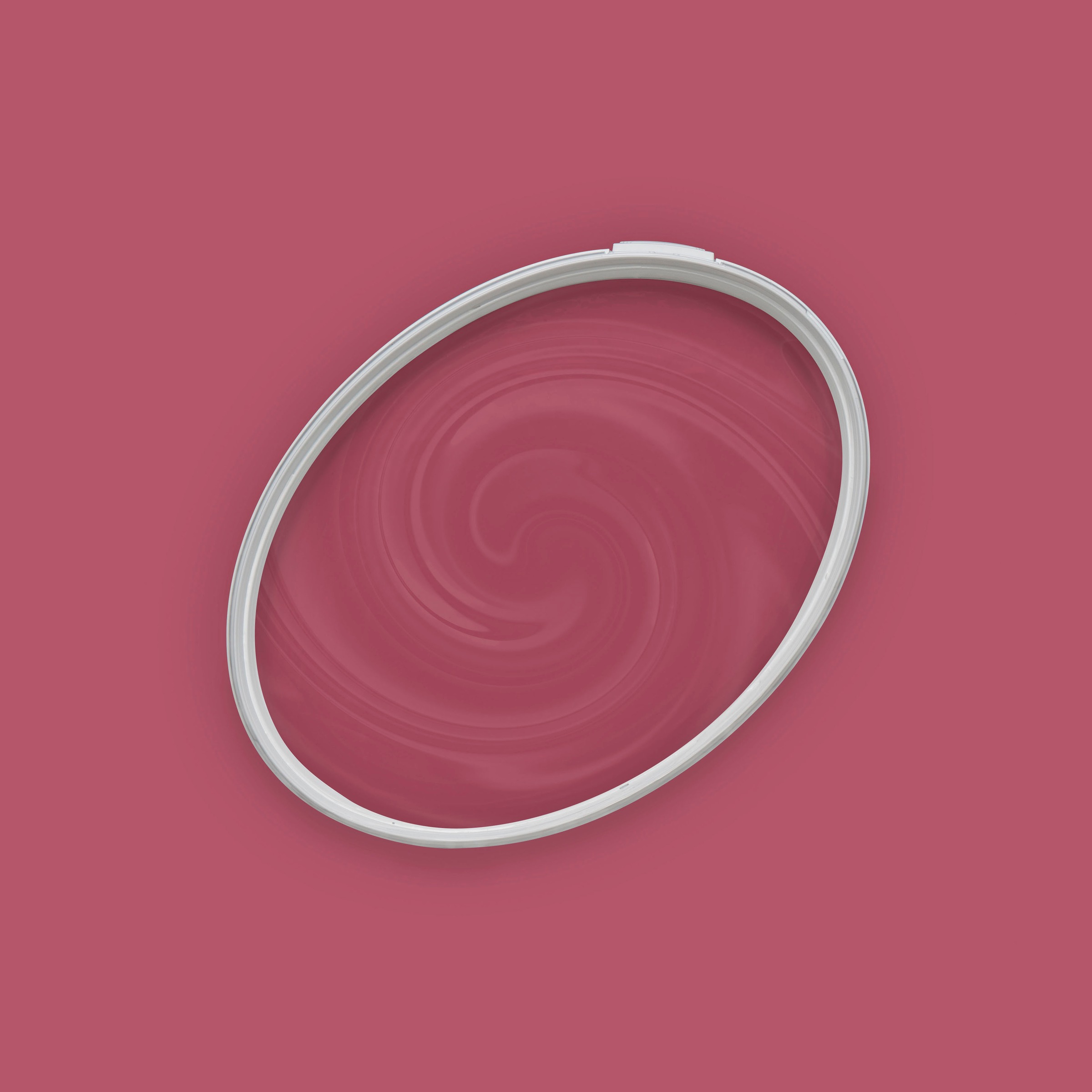 A.S. Création Wand- und Deckenfarbe »Seidenmatt Innenfarbe THE COLOR KITCHEN« für Wohnzimmer Schlafzimmer Flur Küche, versch. Rosatöne