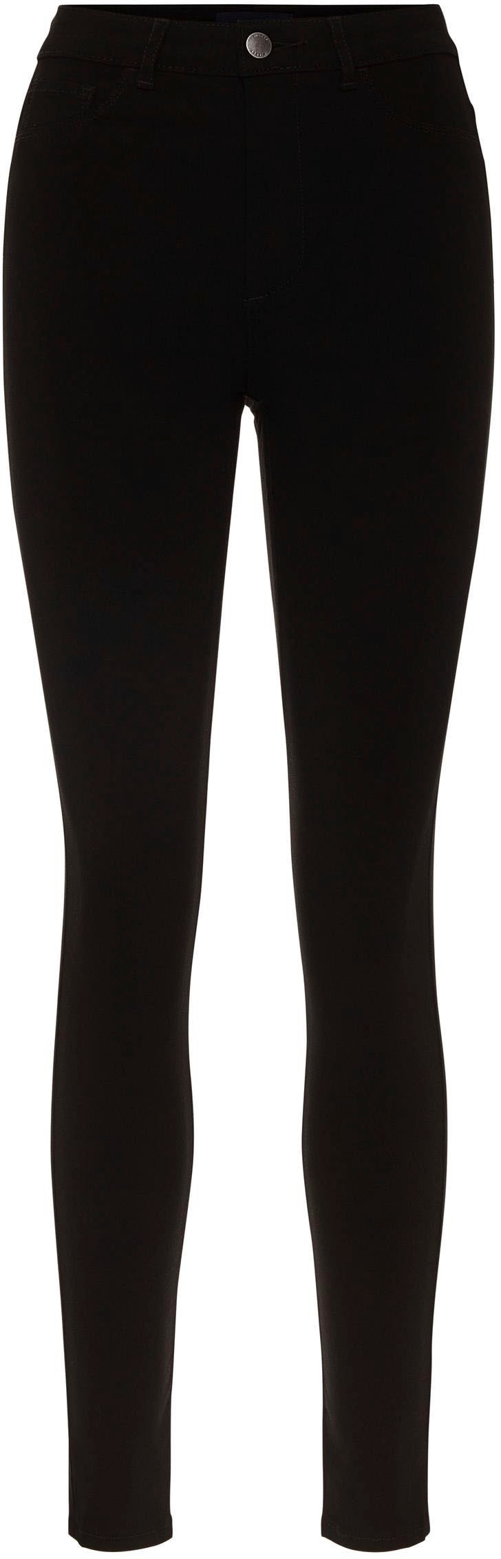 pieces Jeggings »HIGH SKIN«