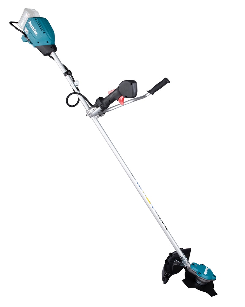 Makita Akku-Freischneider »UR002GZ01«, 23/25,5/35 cm Schnittbreite, ohne Akku und Ladegerät