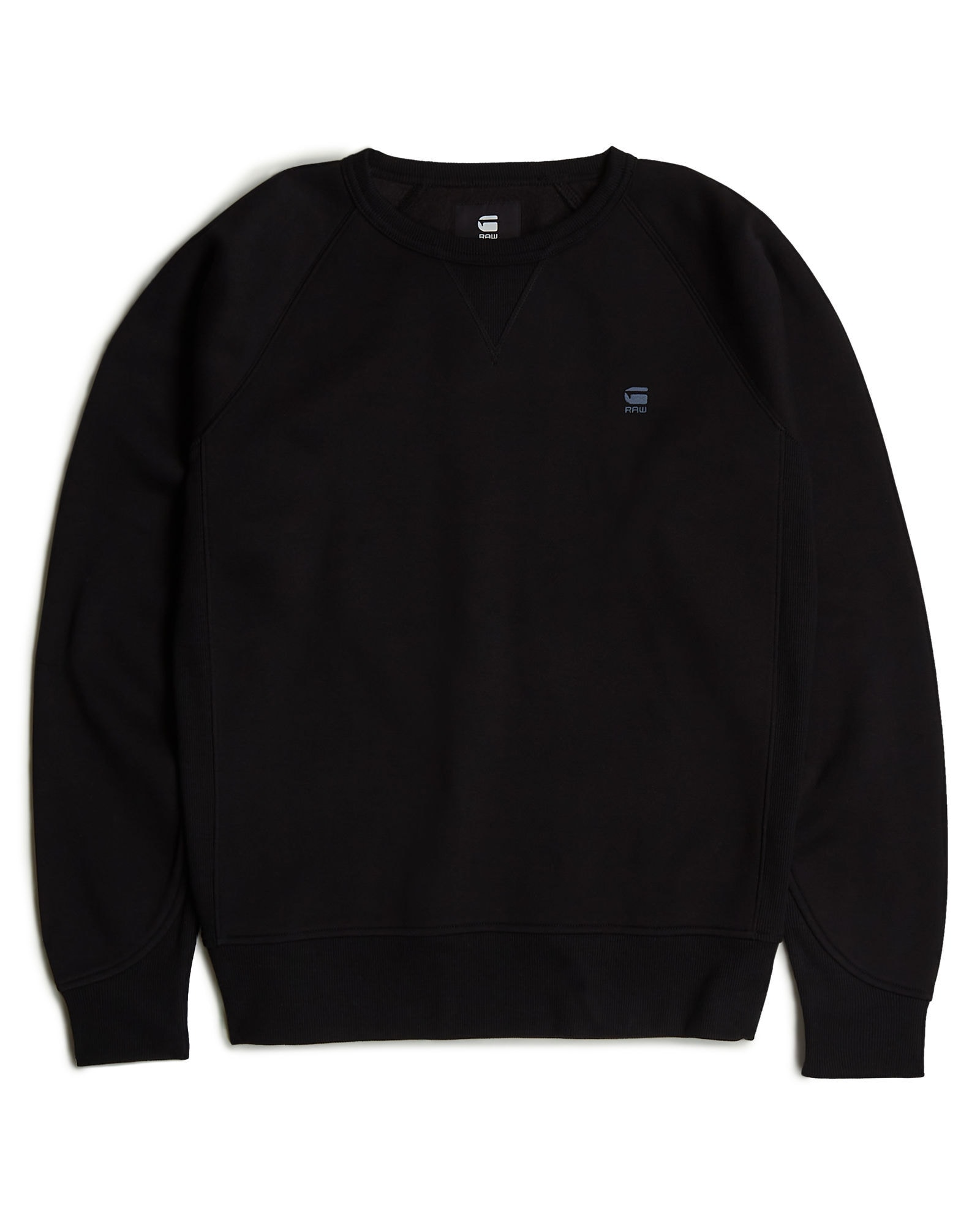 G-STAR Longpullover »Premium Core 2.0 Sweatshirt«