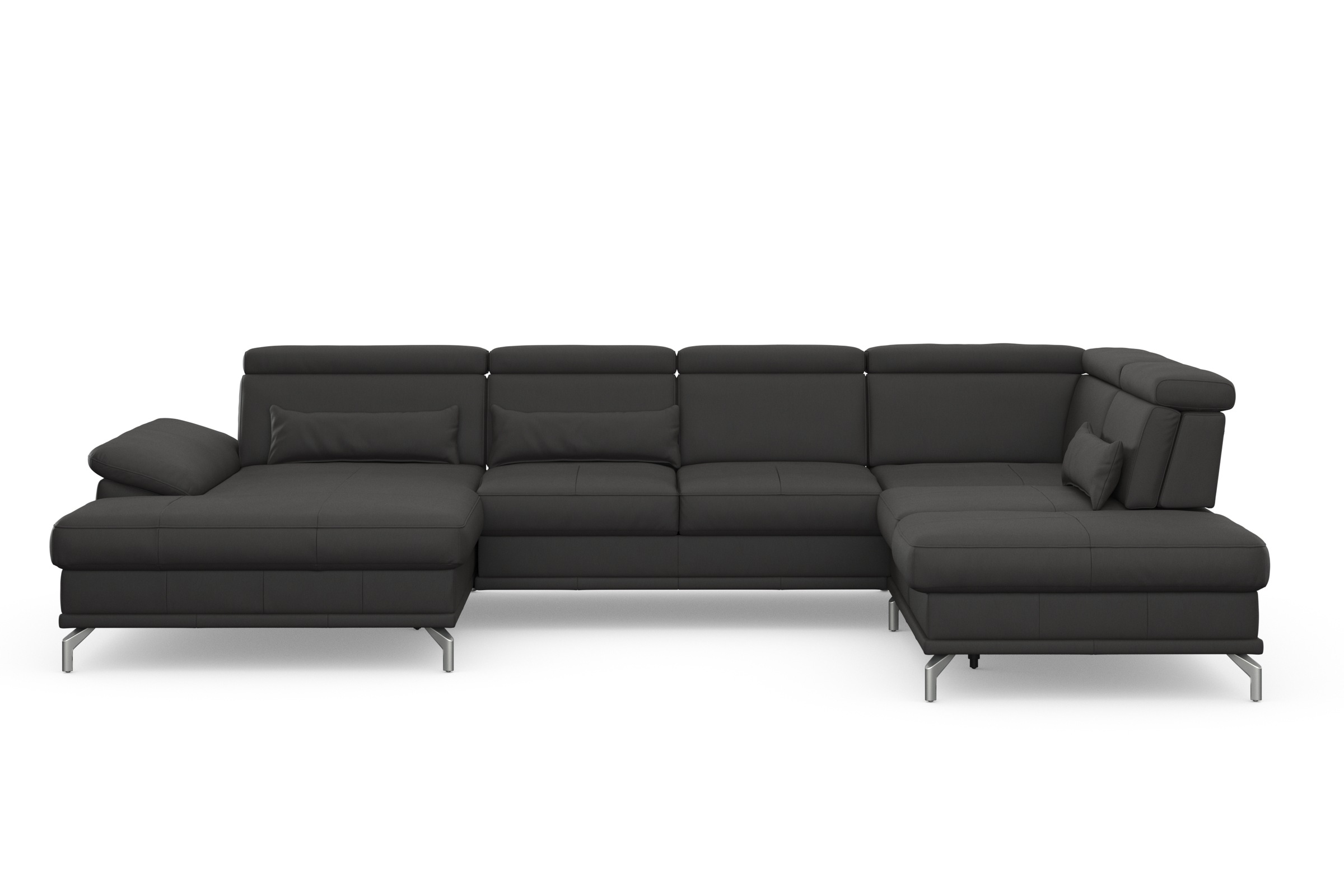 sit&more Wohnlandschaft