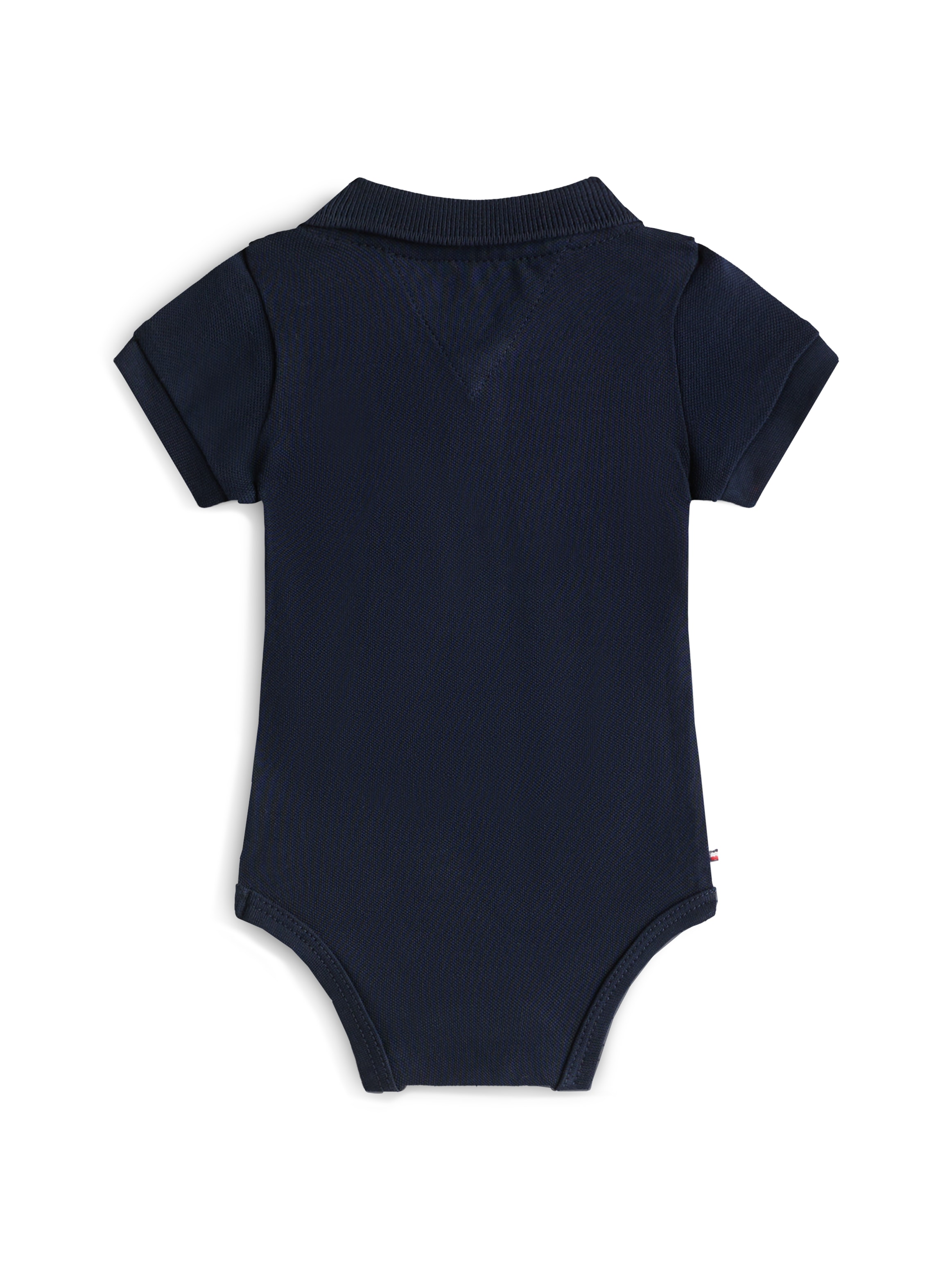 Tommy Hilfiger Neugeborenen-Geschenkset »POLO BODY GIFTPACK«, mit Polokragen